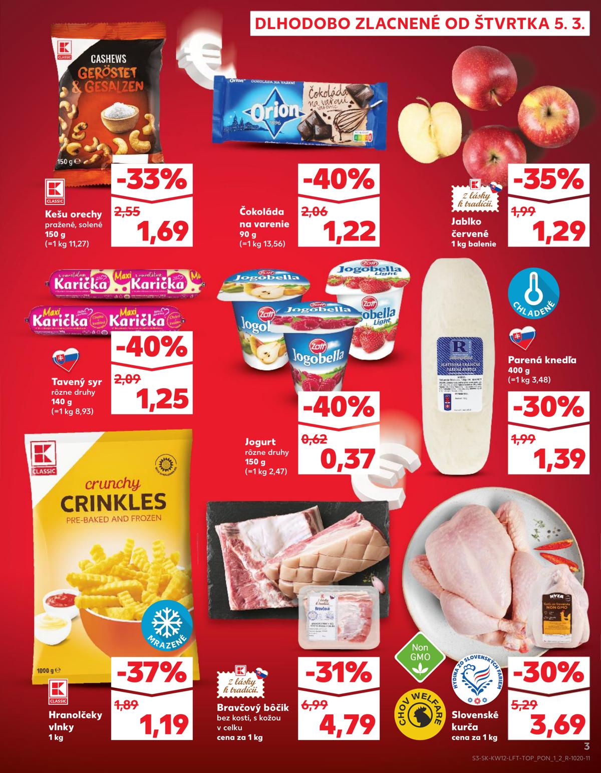 Kaufland leaflet 003