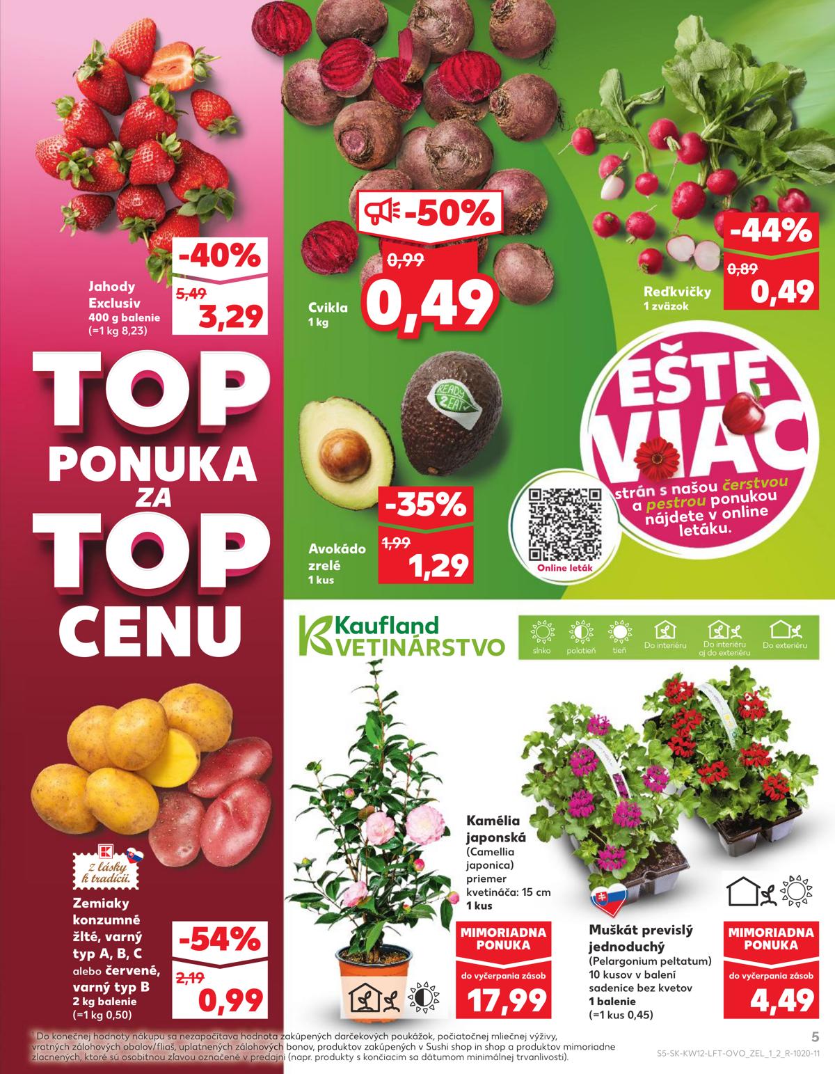 Kaufland leaflet 005
