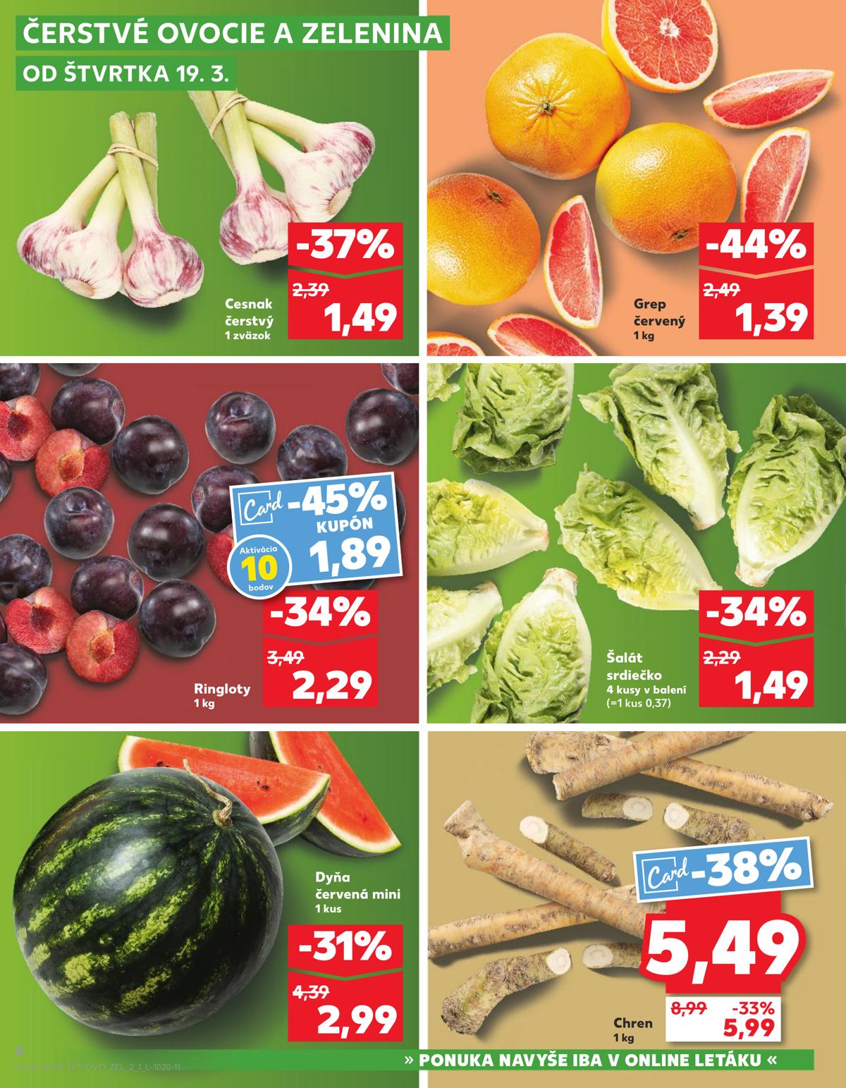 Kaufland leaflet 006