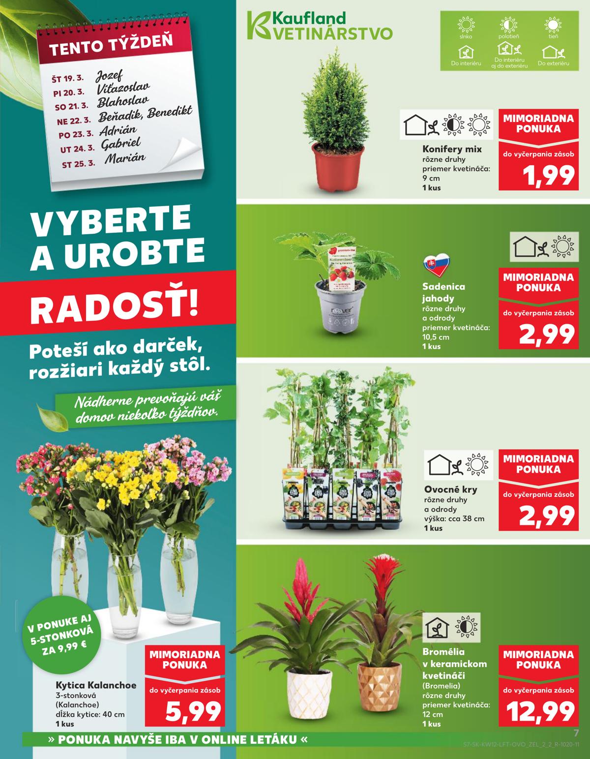 Kaufland leaflet 007