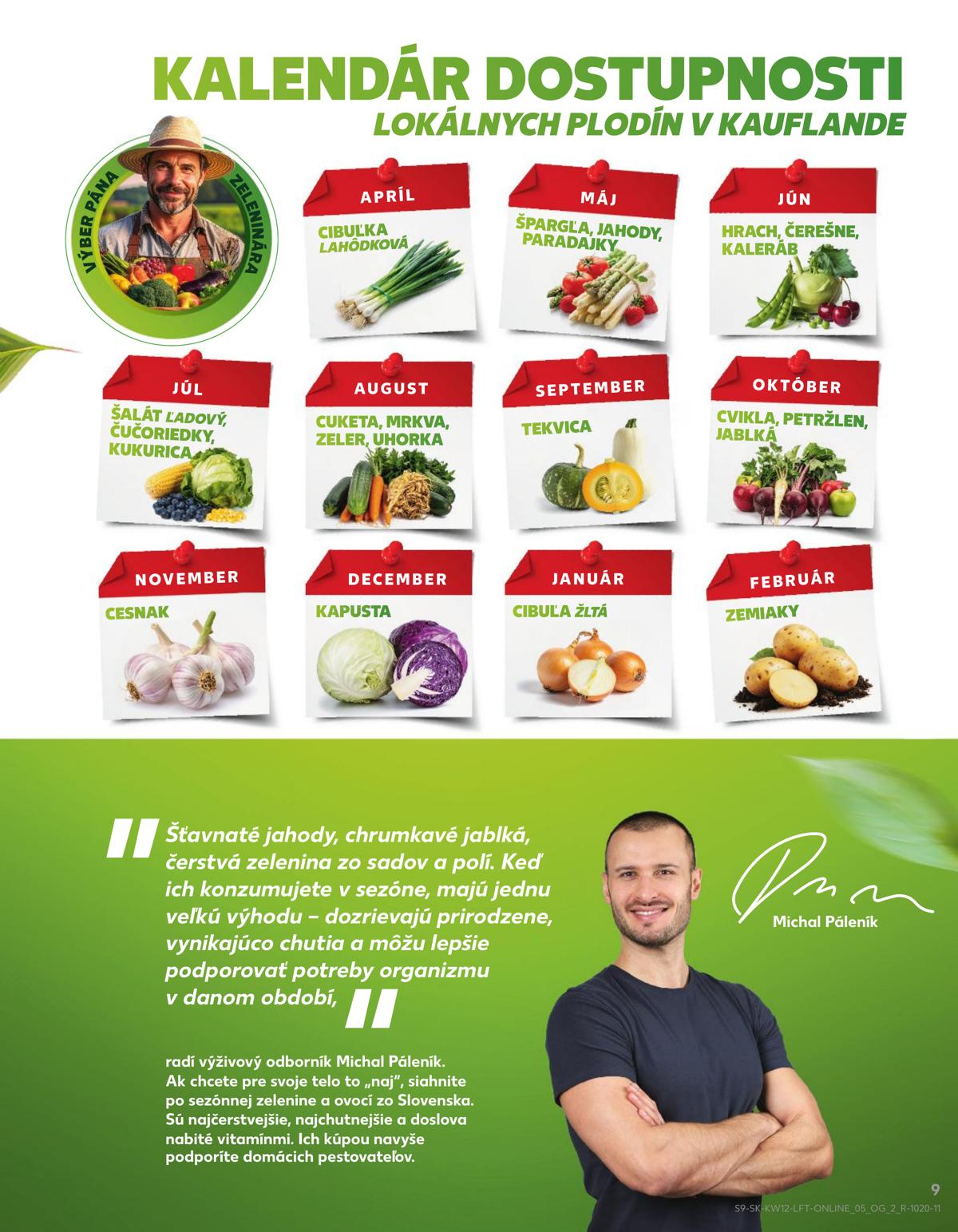 Kaufland leaflet 009