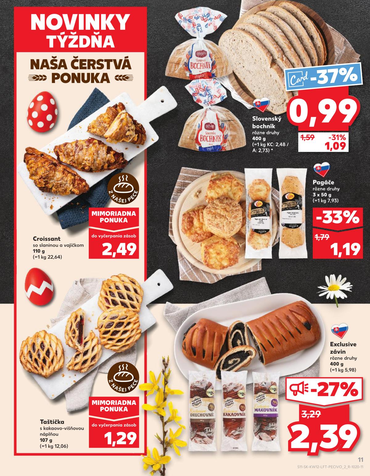 Kaufland leaflet 011