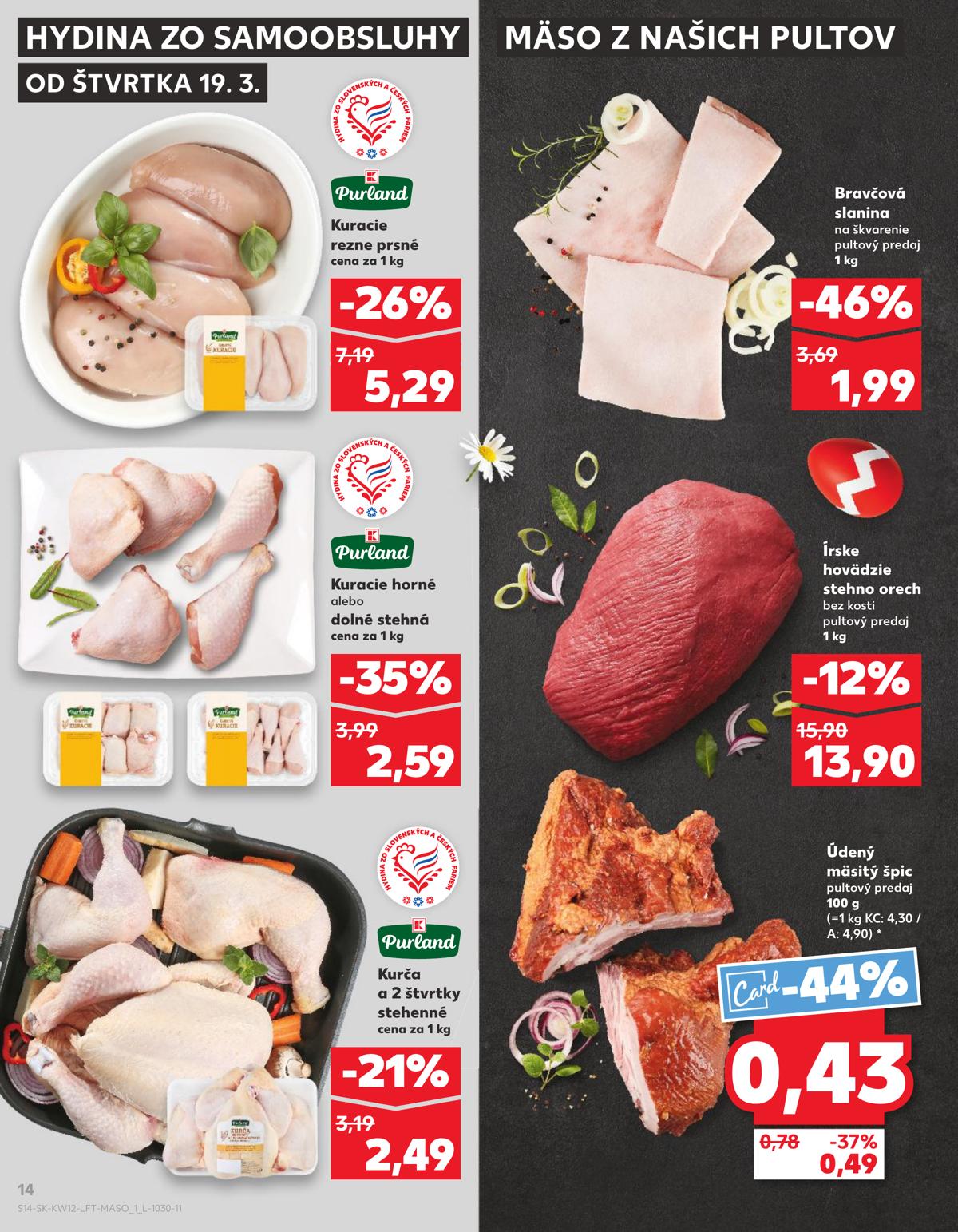 Kaufland leaflet 014