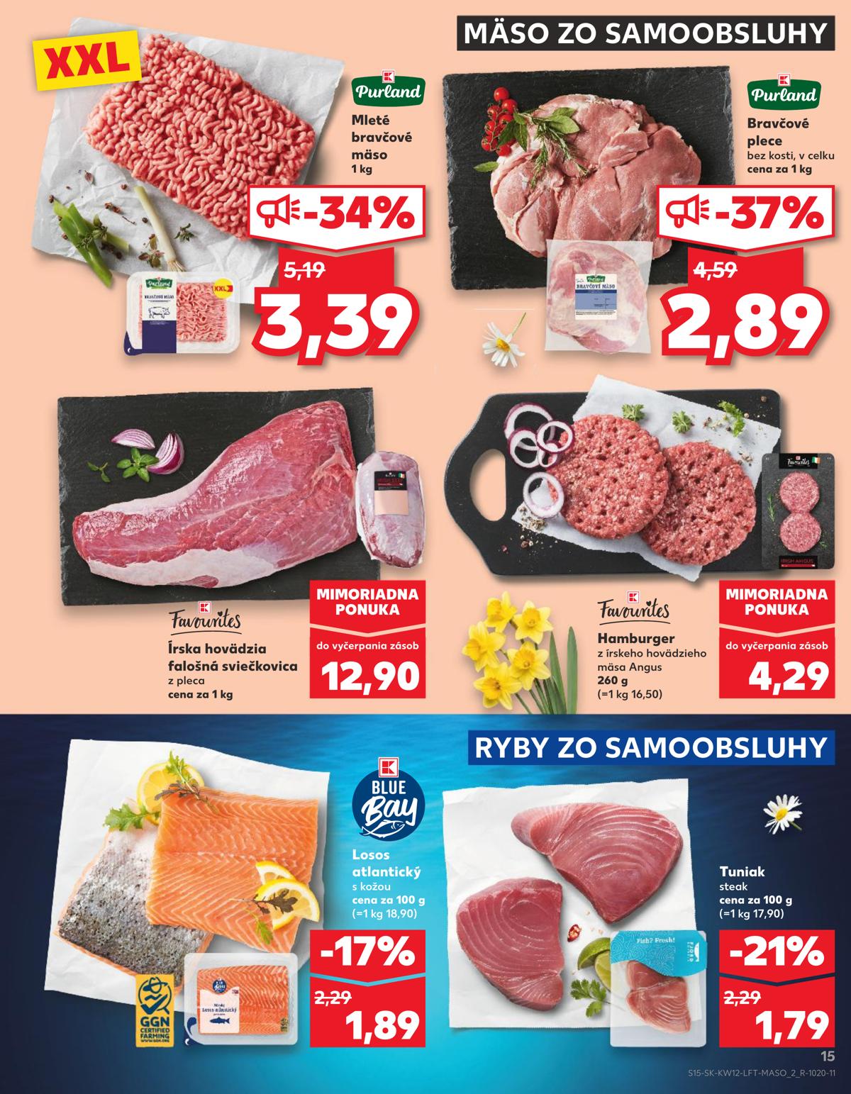 Kaufland leaflet 015