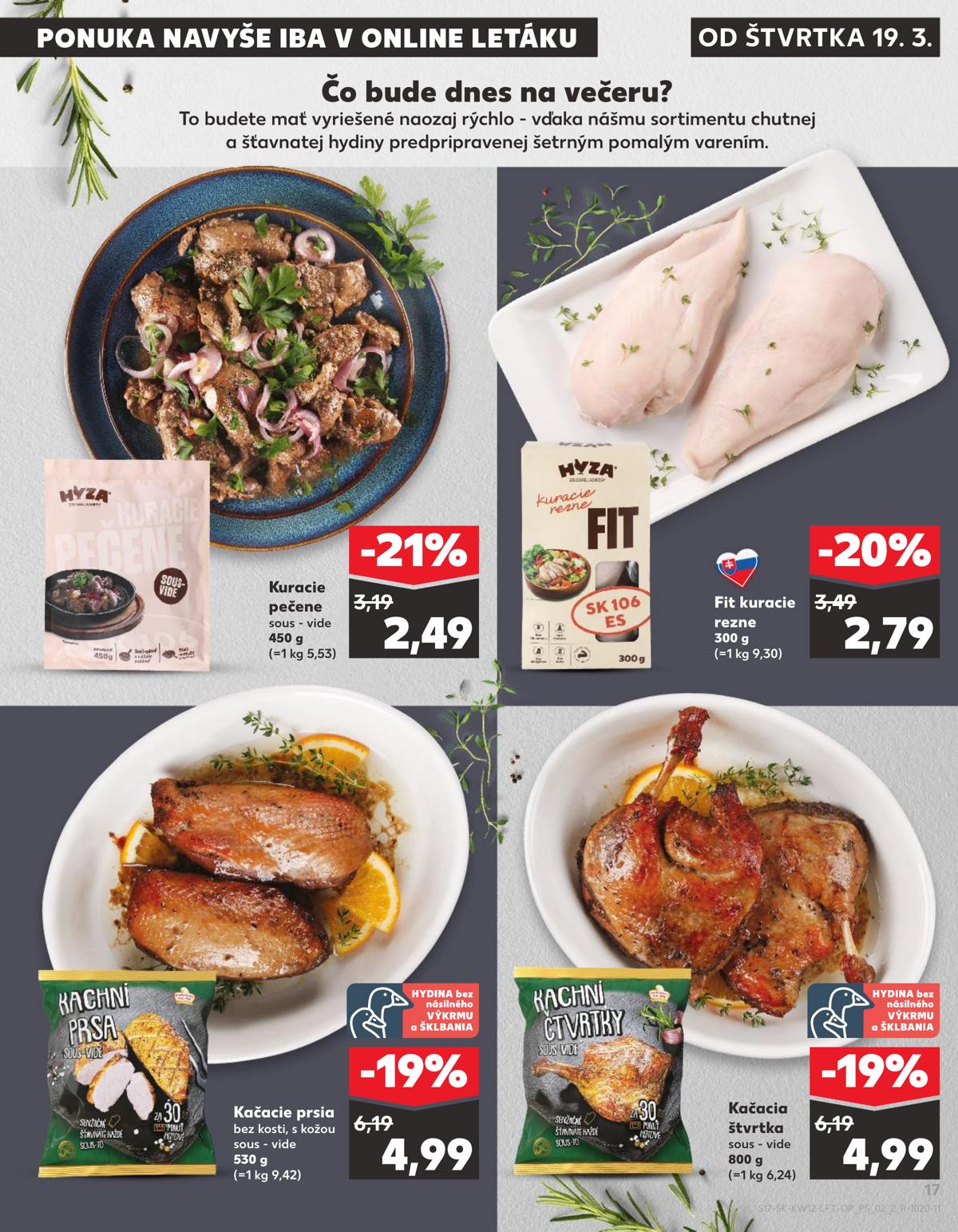 Kaufland leaflet 017