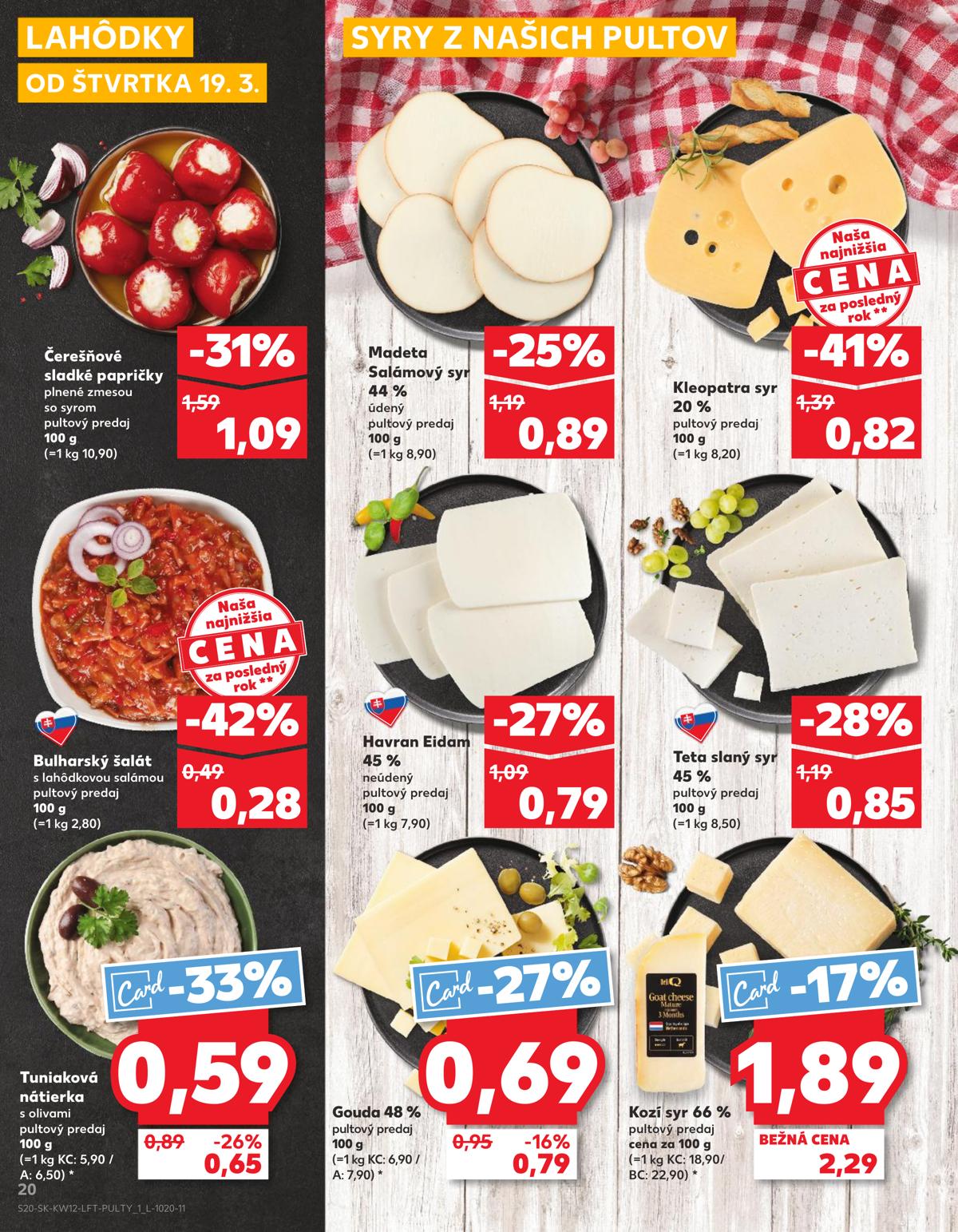 Kaufland leaflet 020
