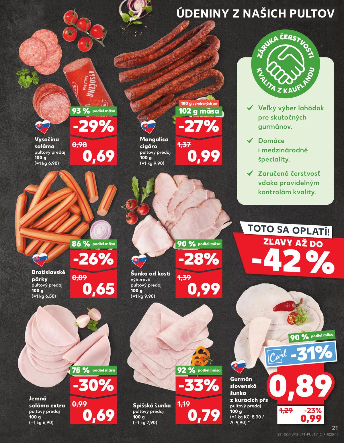 Kaufland leaflet 021