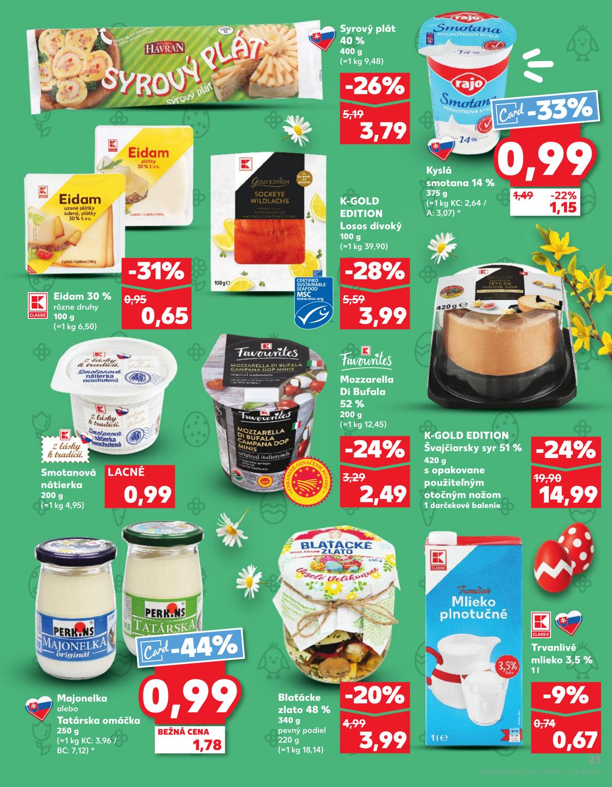 Kaufland leaflet 023
