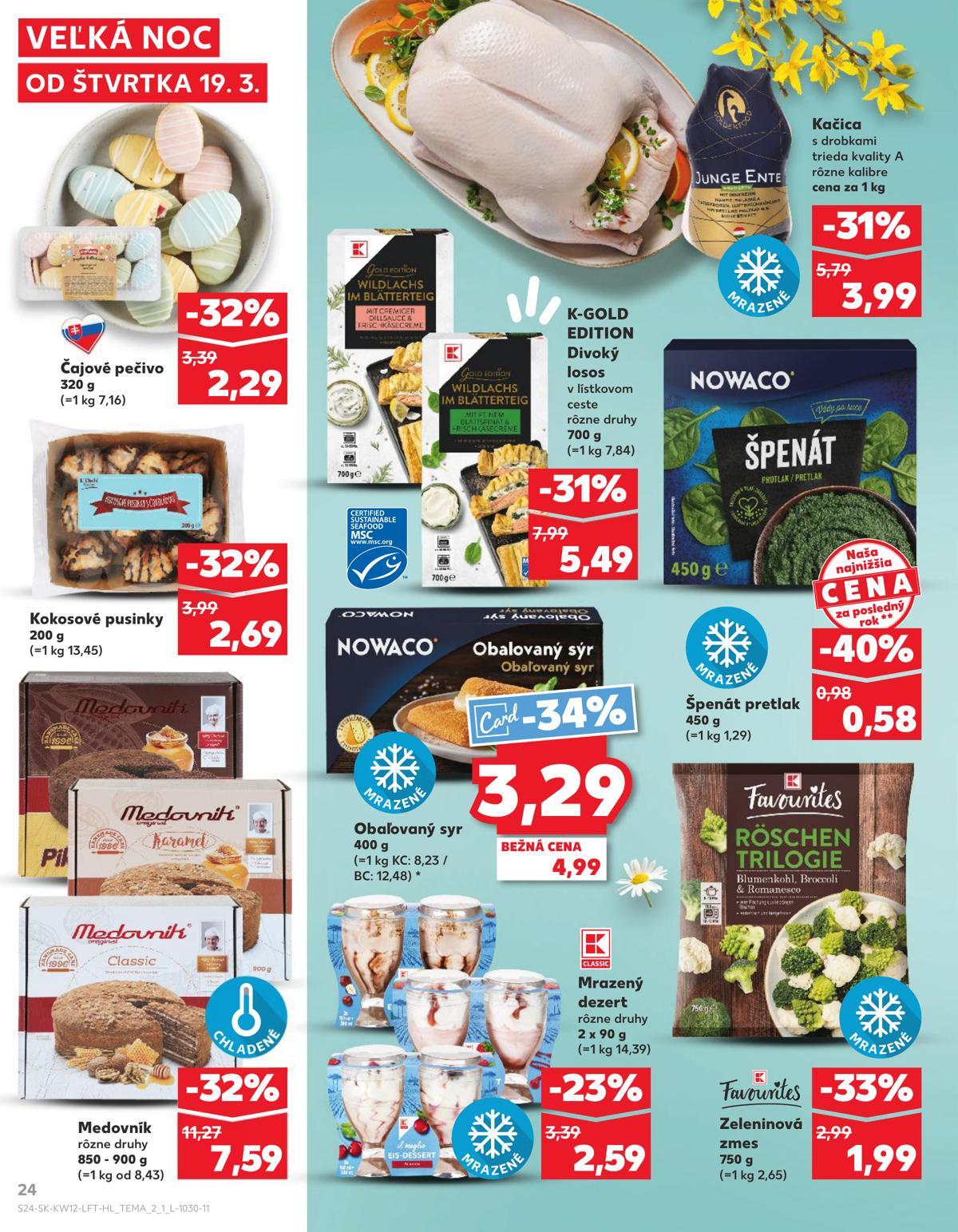 Kaufland leaflet 024