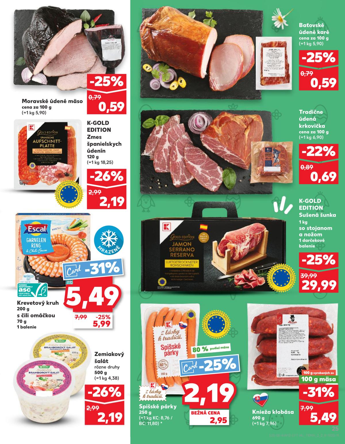 Kaufland leaflet 025