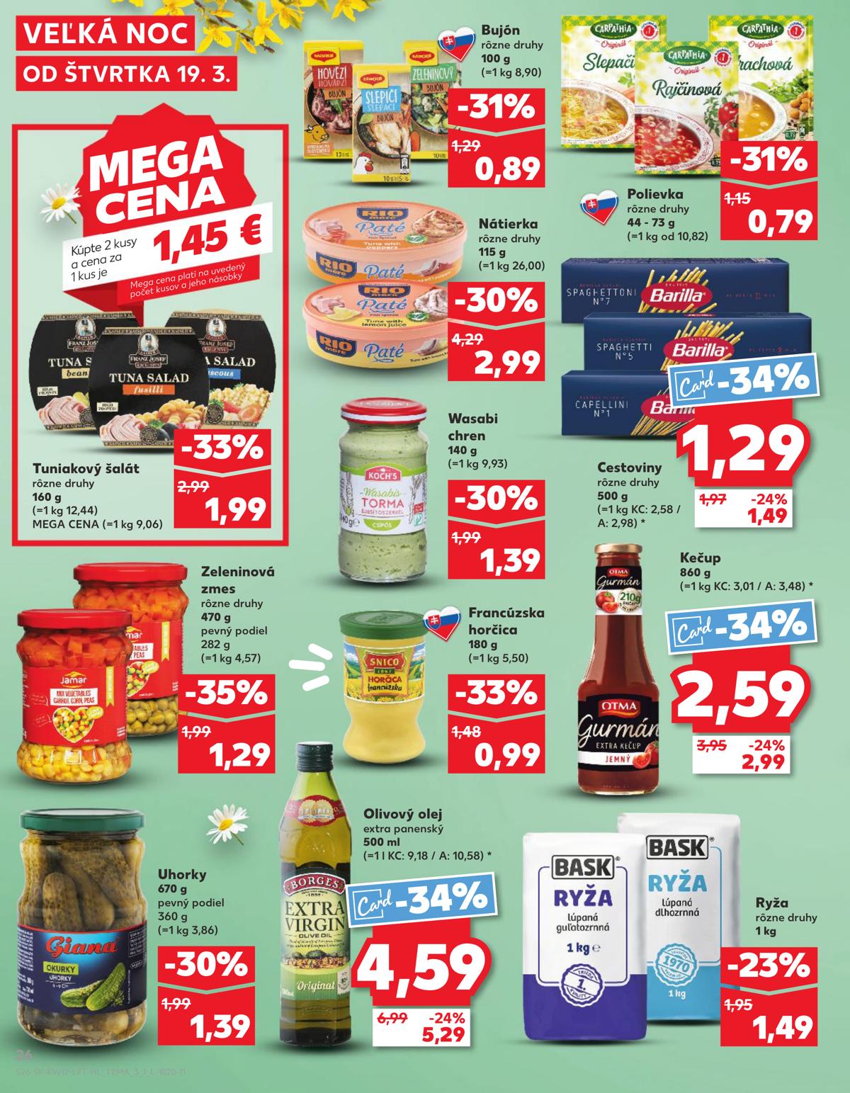 Kaufland leaflet 026