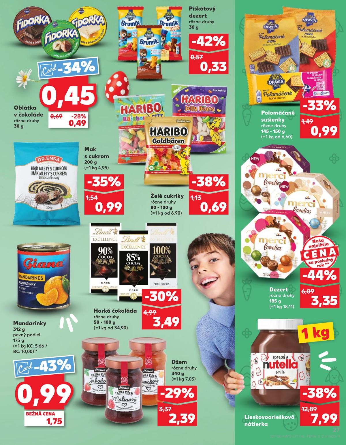 Kaufland leaflet 027