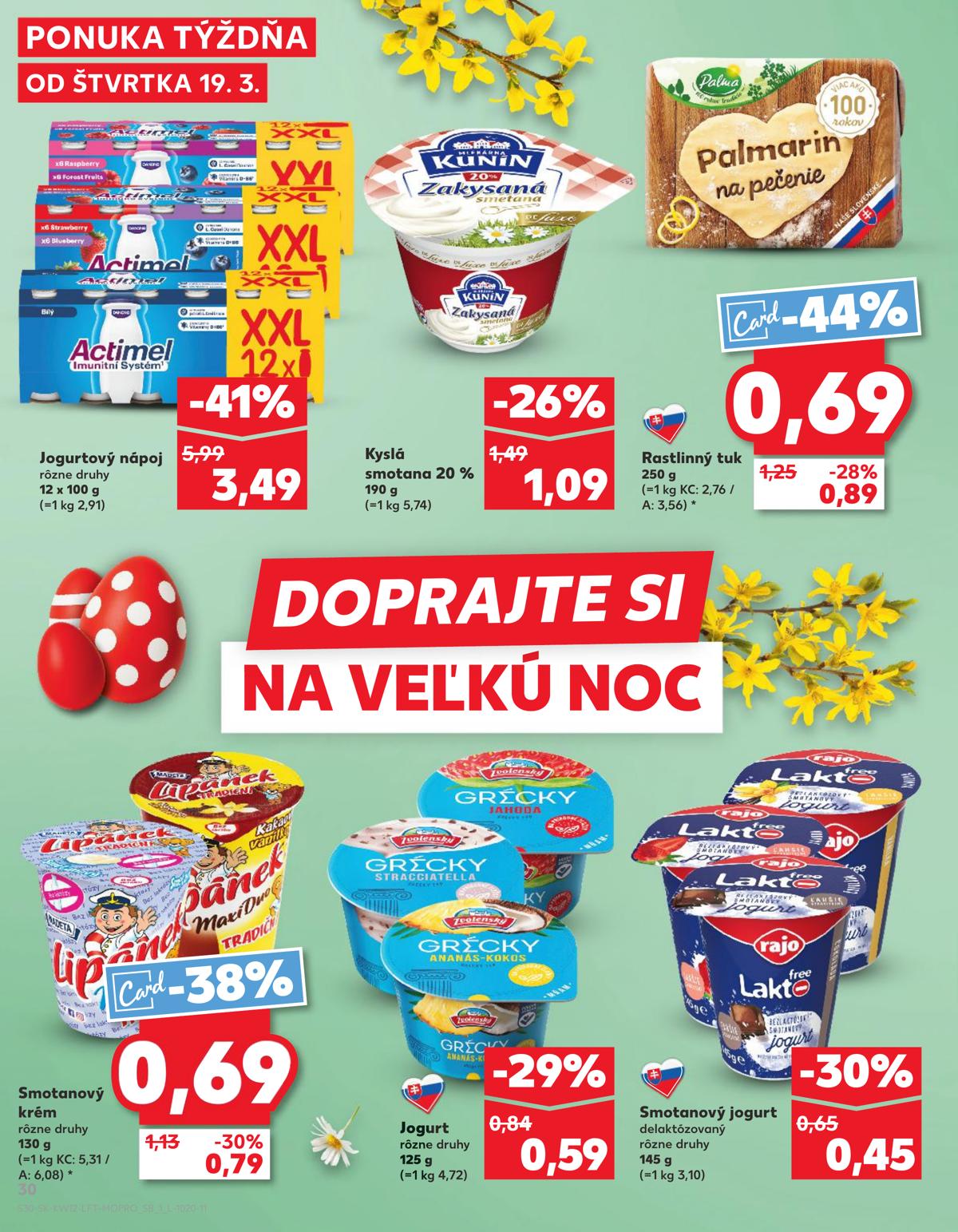 Kaufland leaflet 030