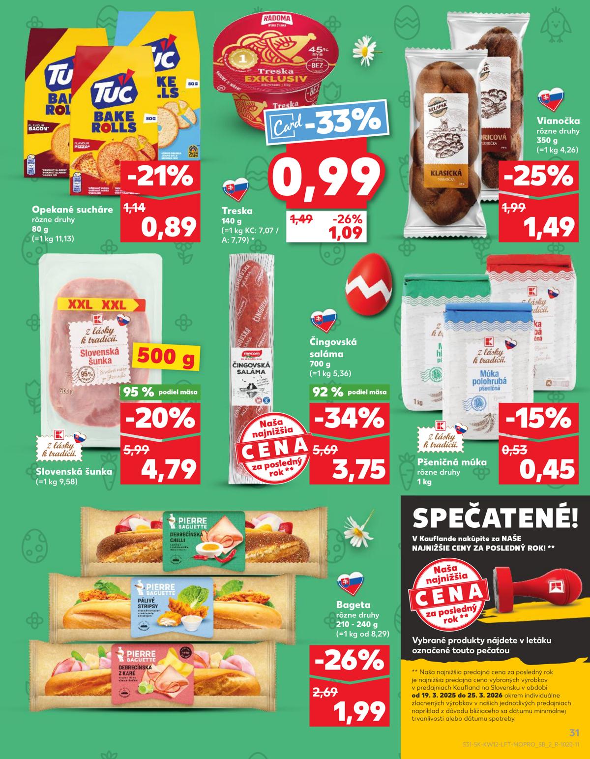 Kaufland leaflet 031
