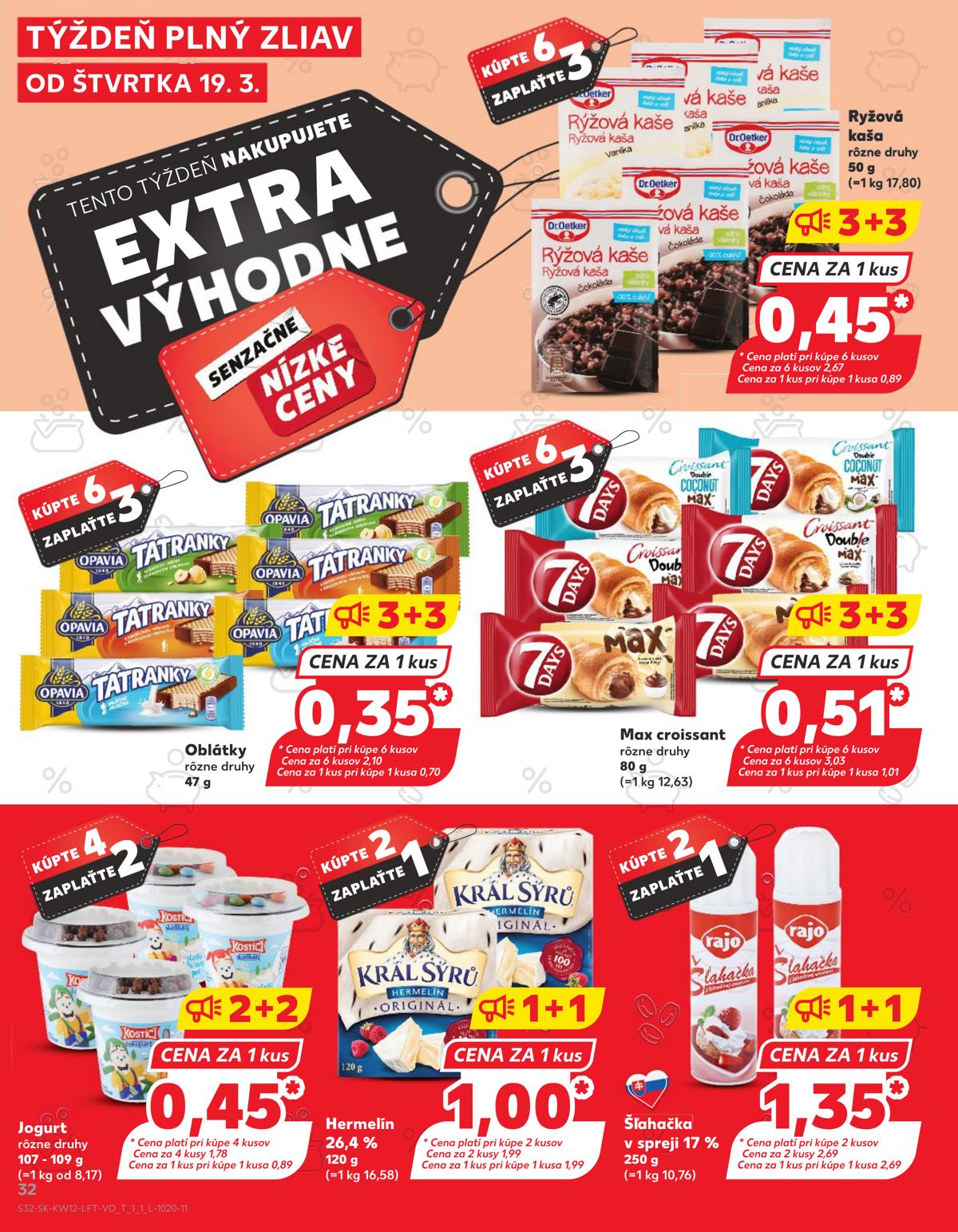 Kaufland leaflet 032