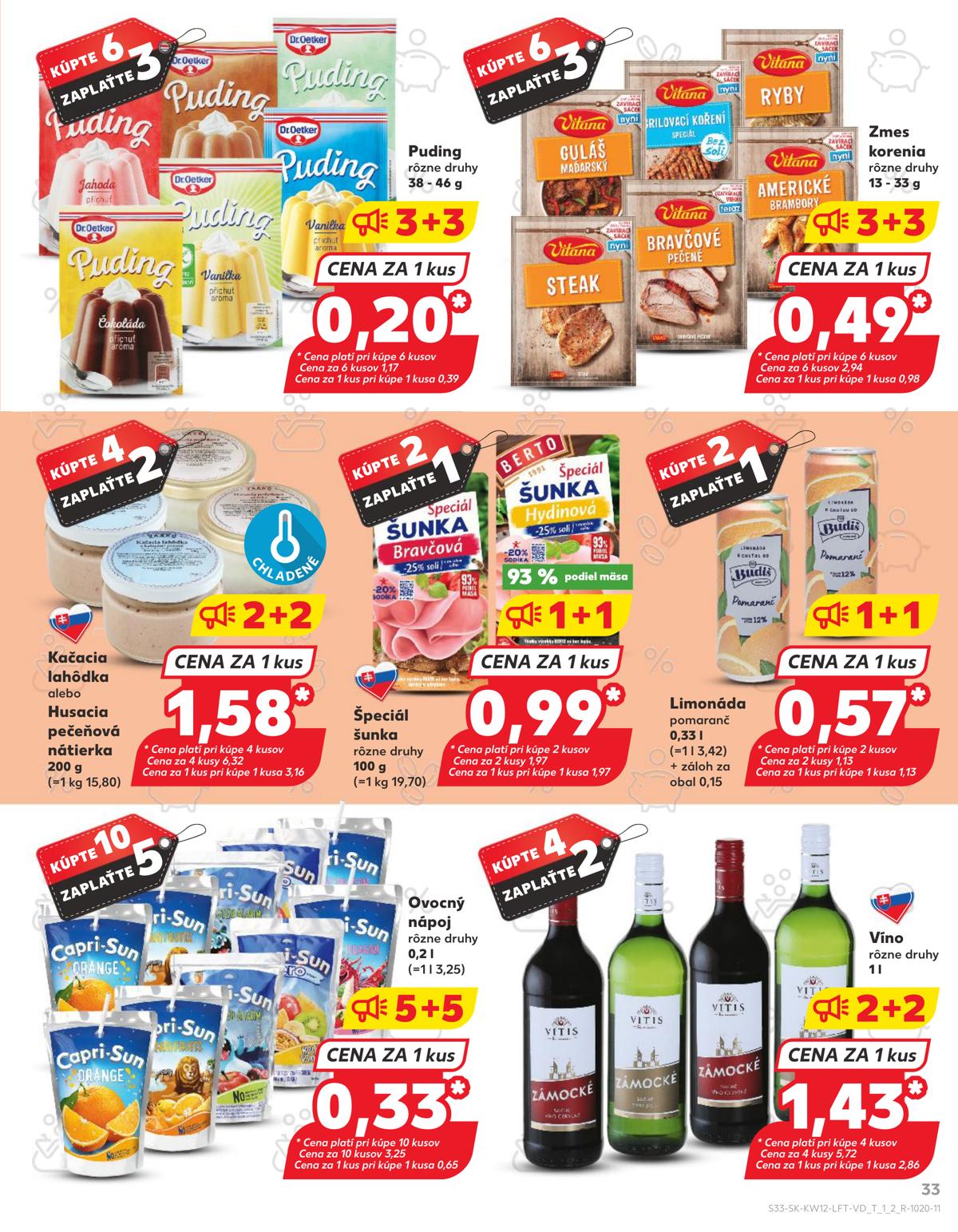 Kaufland leaflet 033