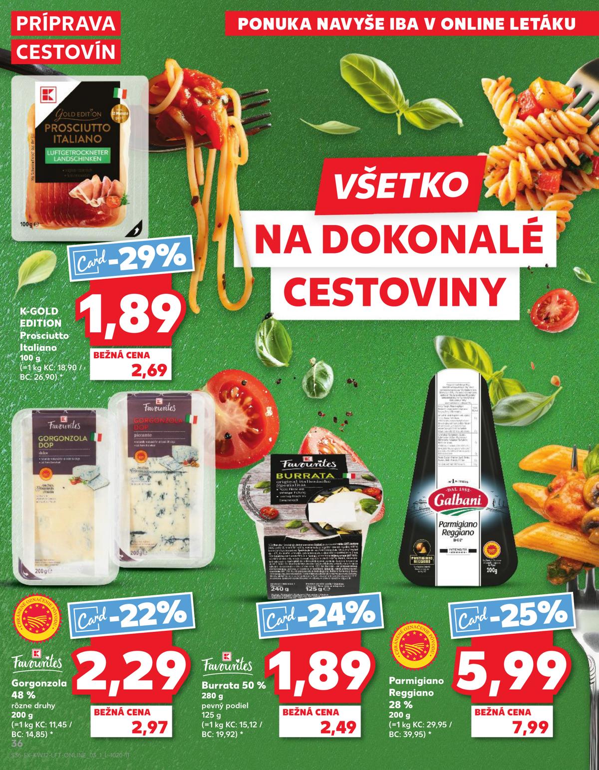 Kaufland leaflet 036