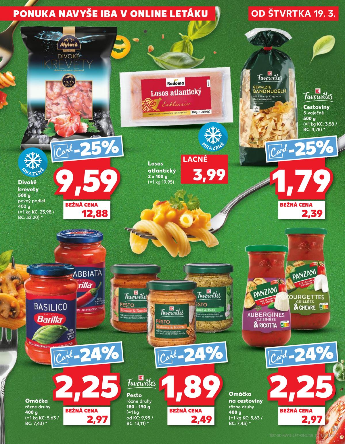 Kaufland leaflet 037