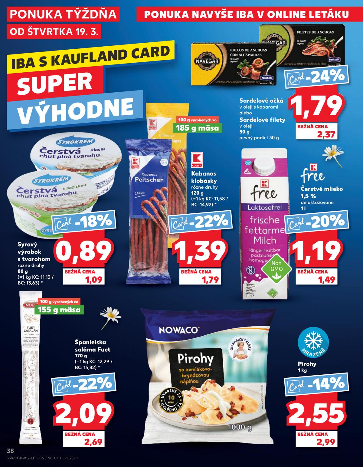 Kaufland leaflet 038