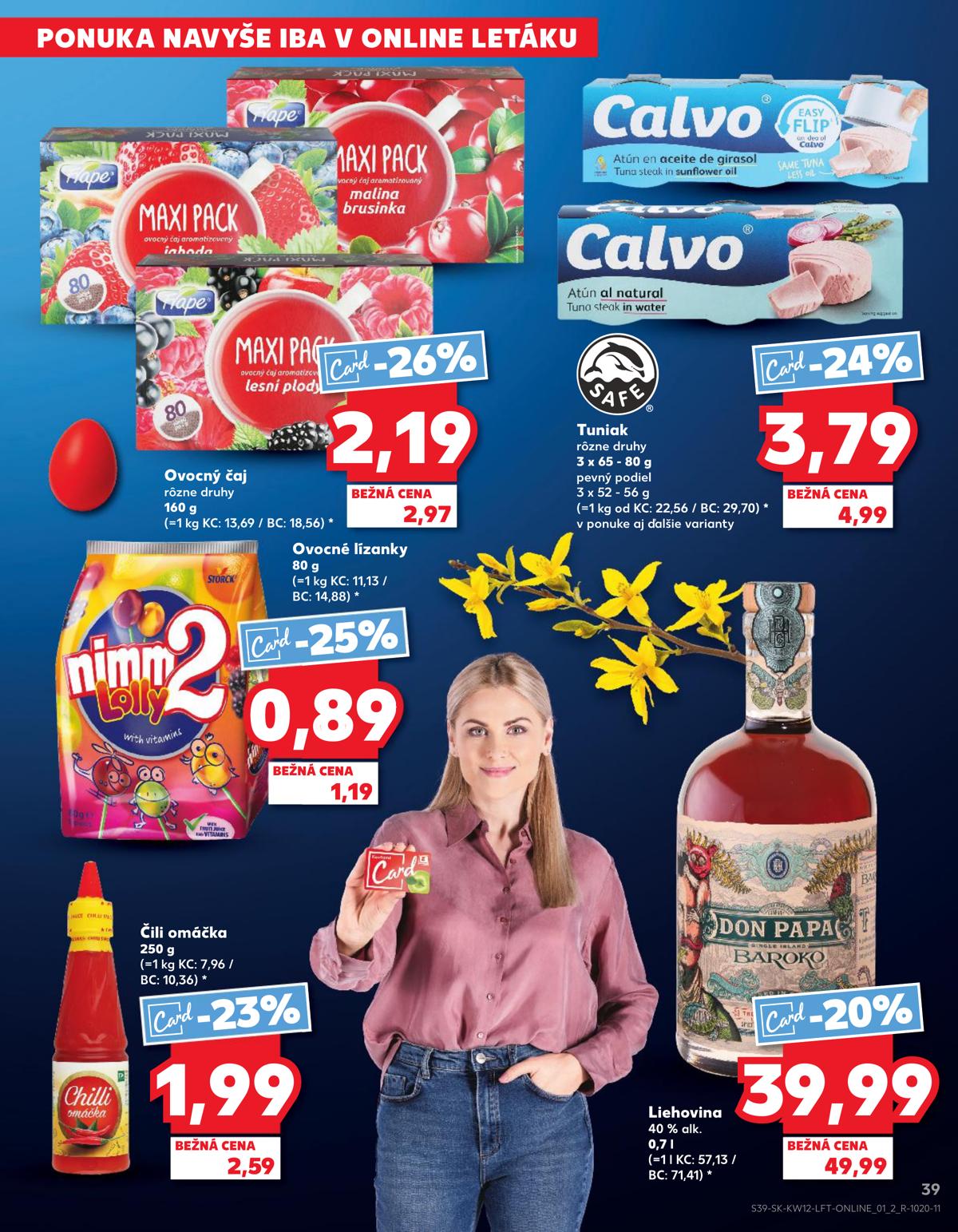 Kaufland leaflet 039