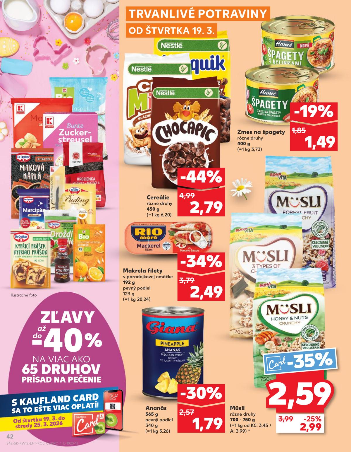 Kaufland leaflet 042