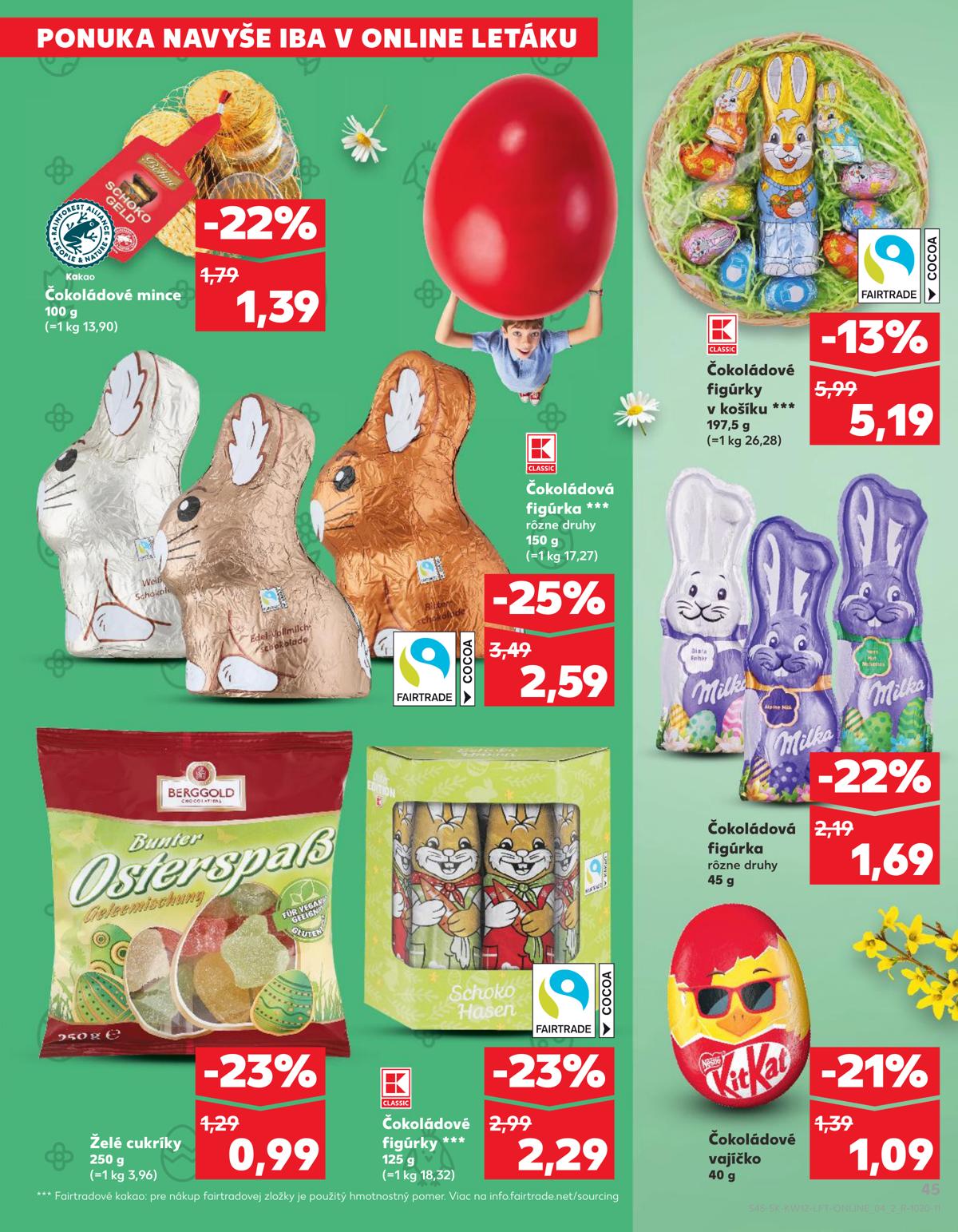 Kaufland leaflet 045
