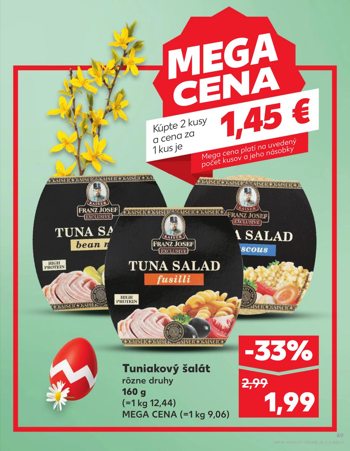 Kaufland leaflet 049