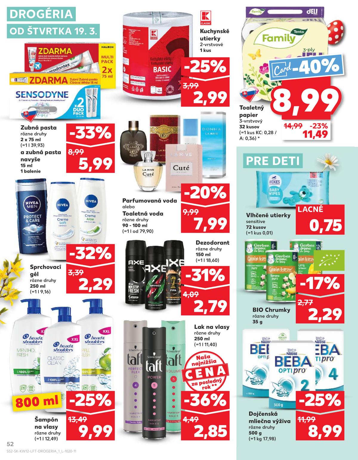 Kaufland leaflet 052