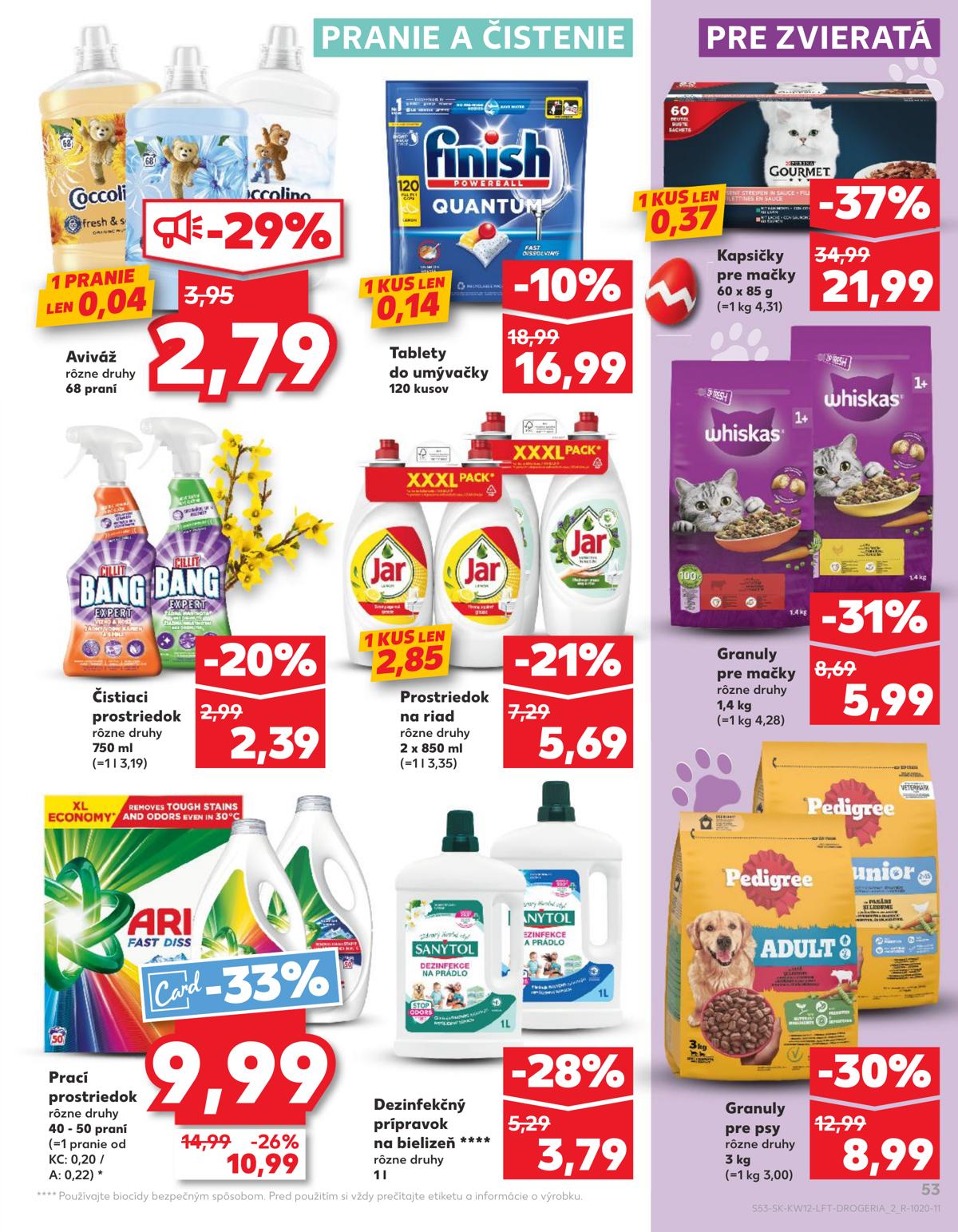 Kaufland leaflet 053