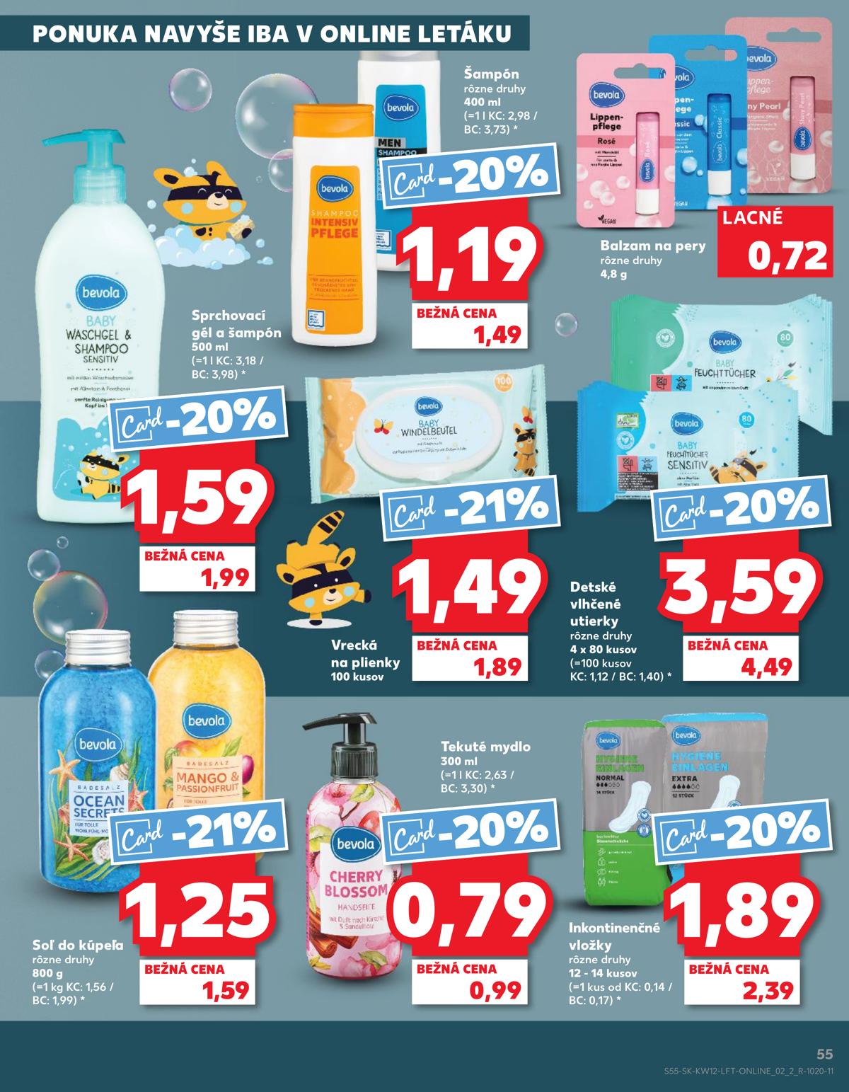 Kaufland leaflet 055