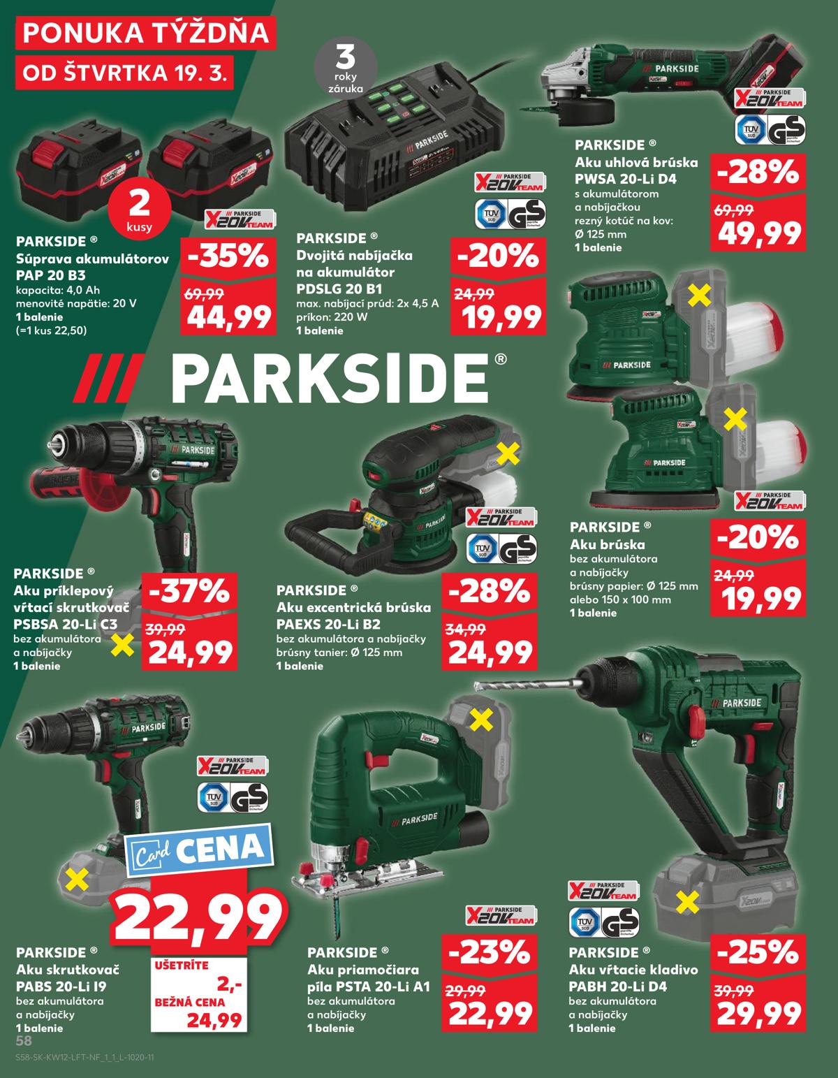 Kaufland leaflet 058