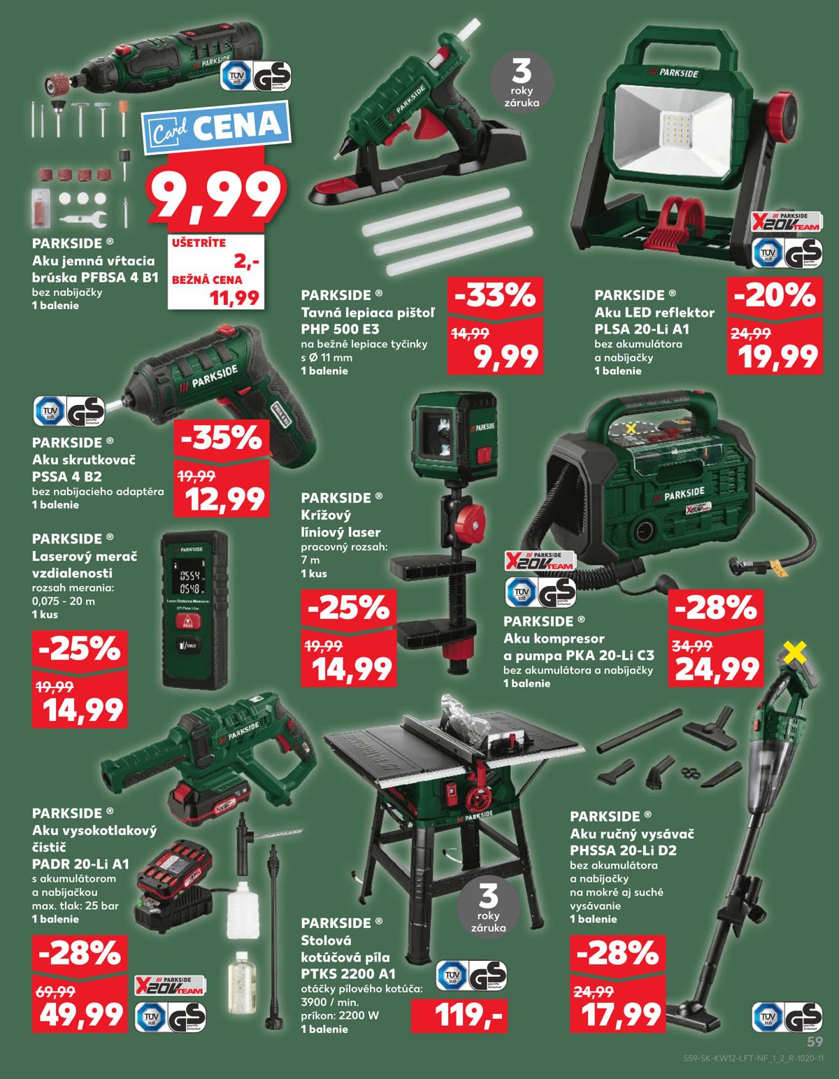 Kaufland leaflet 059