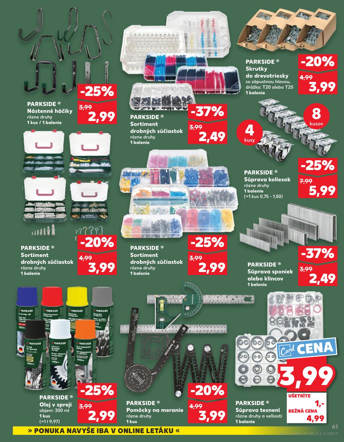 Kaufland leaflet 061