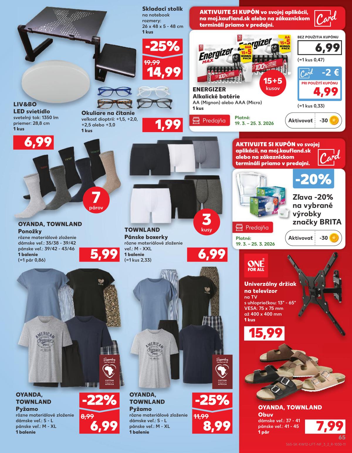 Kaufland leaflet 065