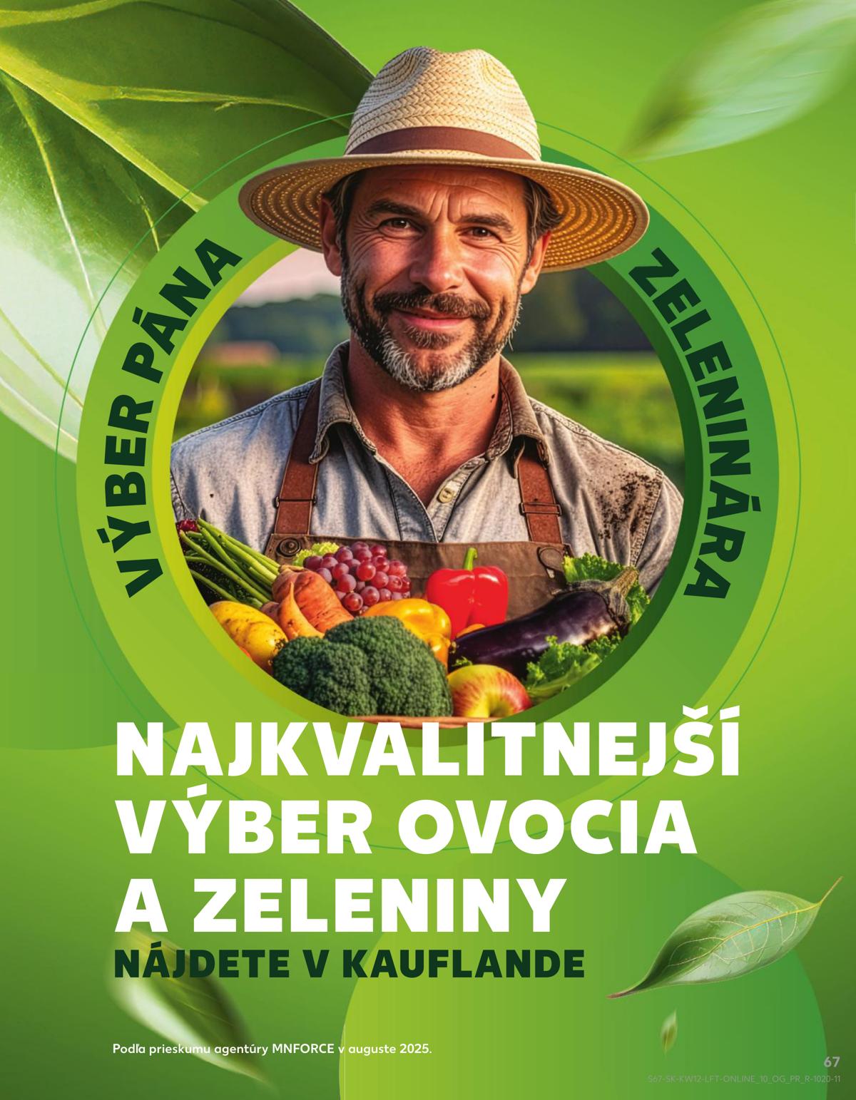 Kaufland leaflet 067