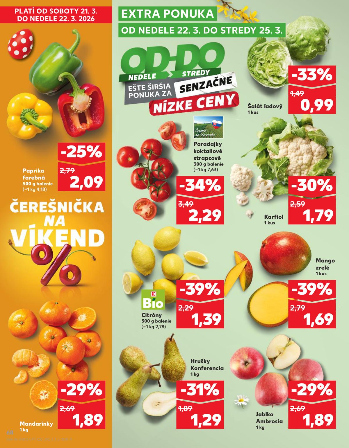 Kaufland leaflet 068