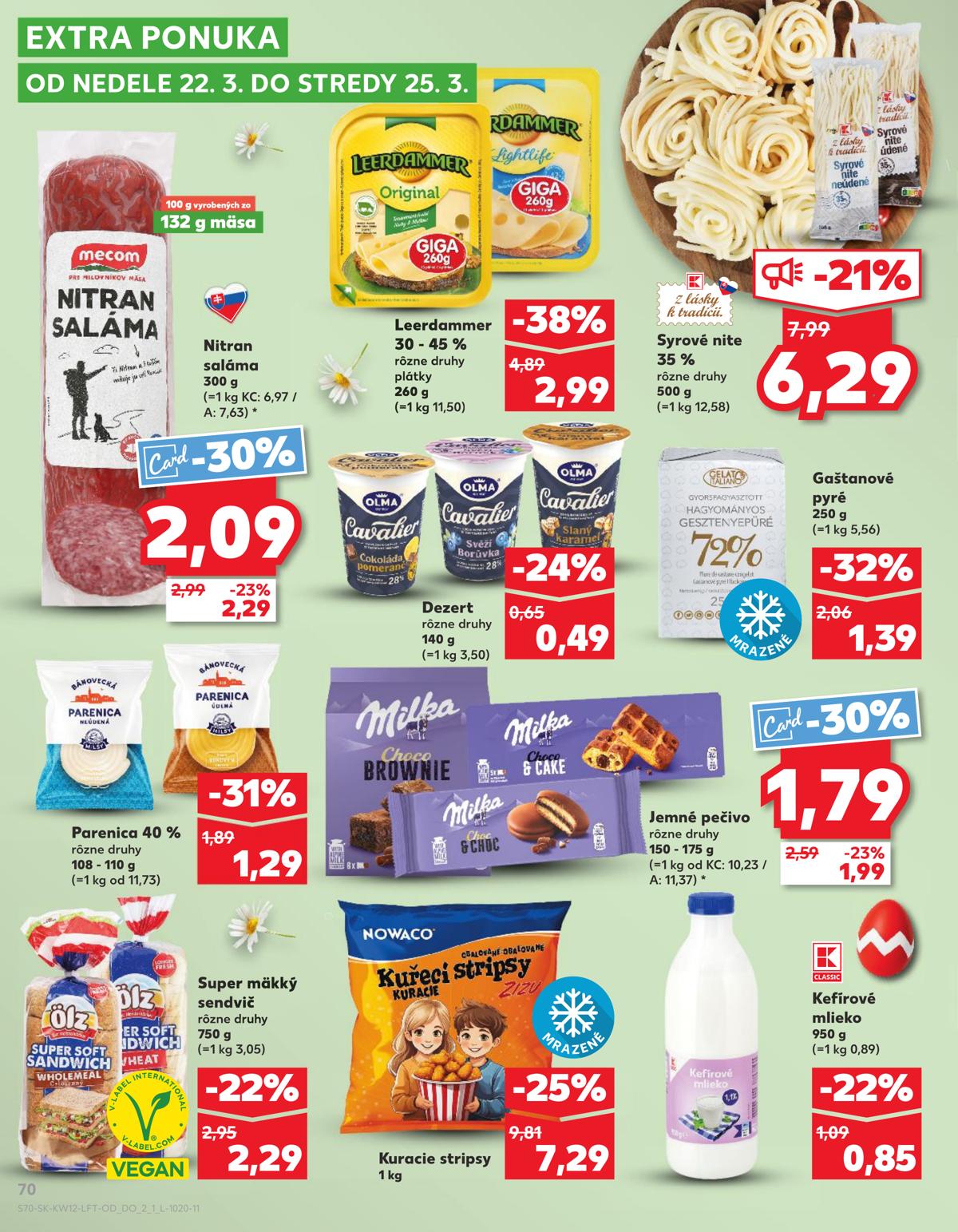 Kaufland leaflet 070