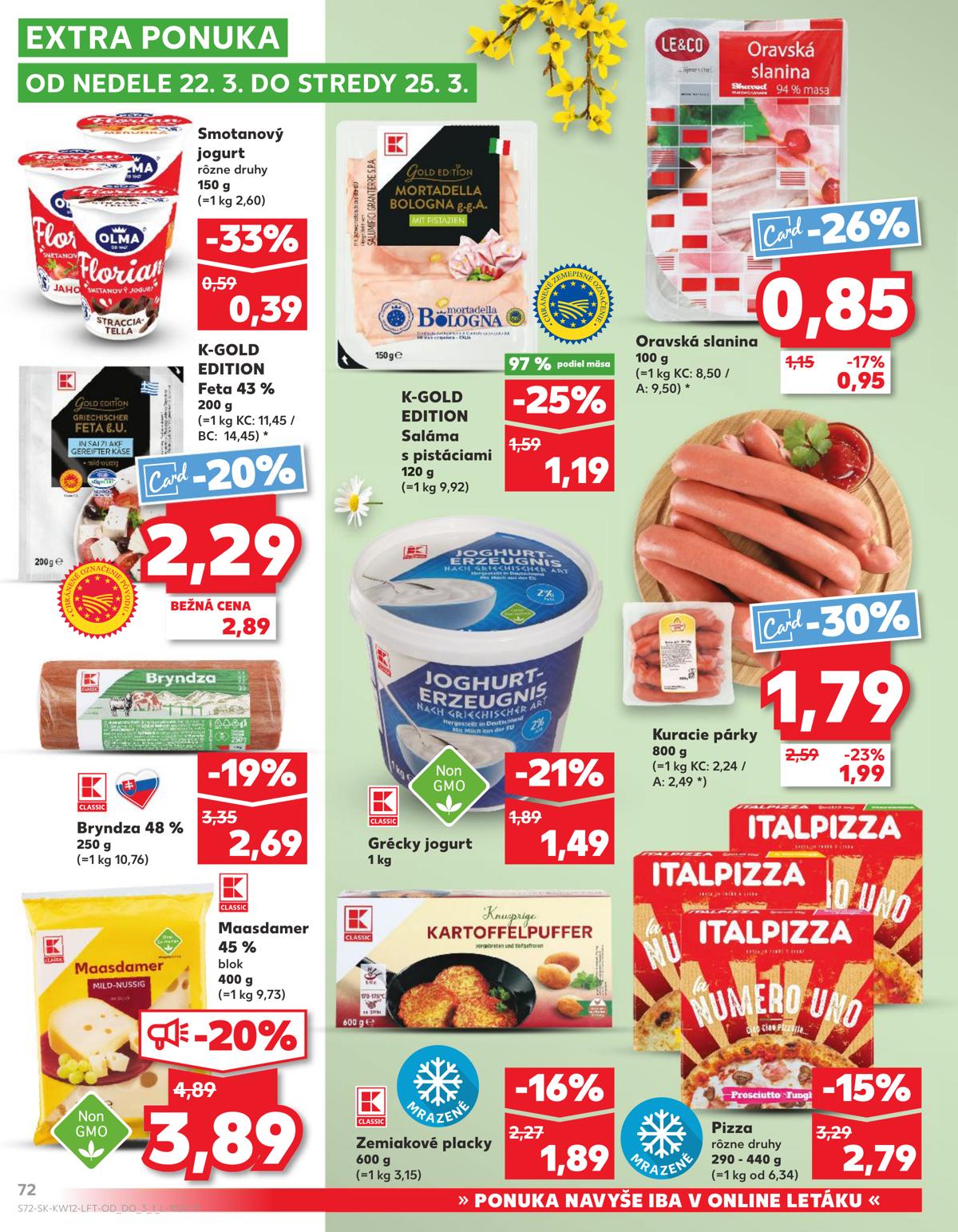 Kaufland leaflet 072