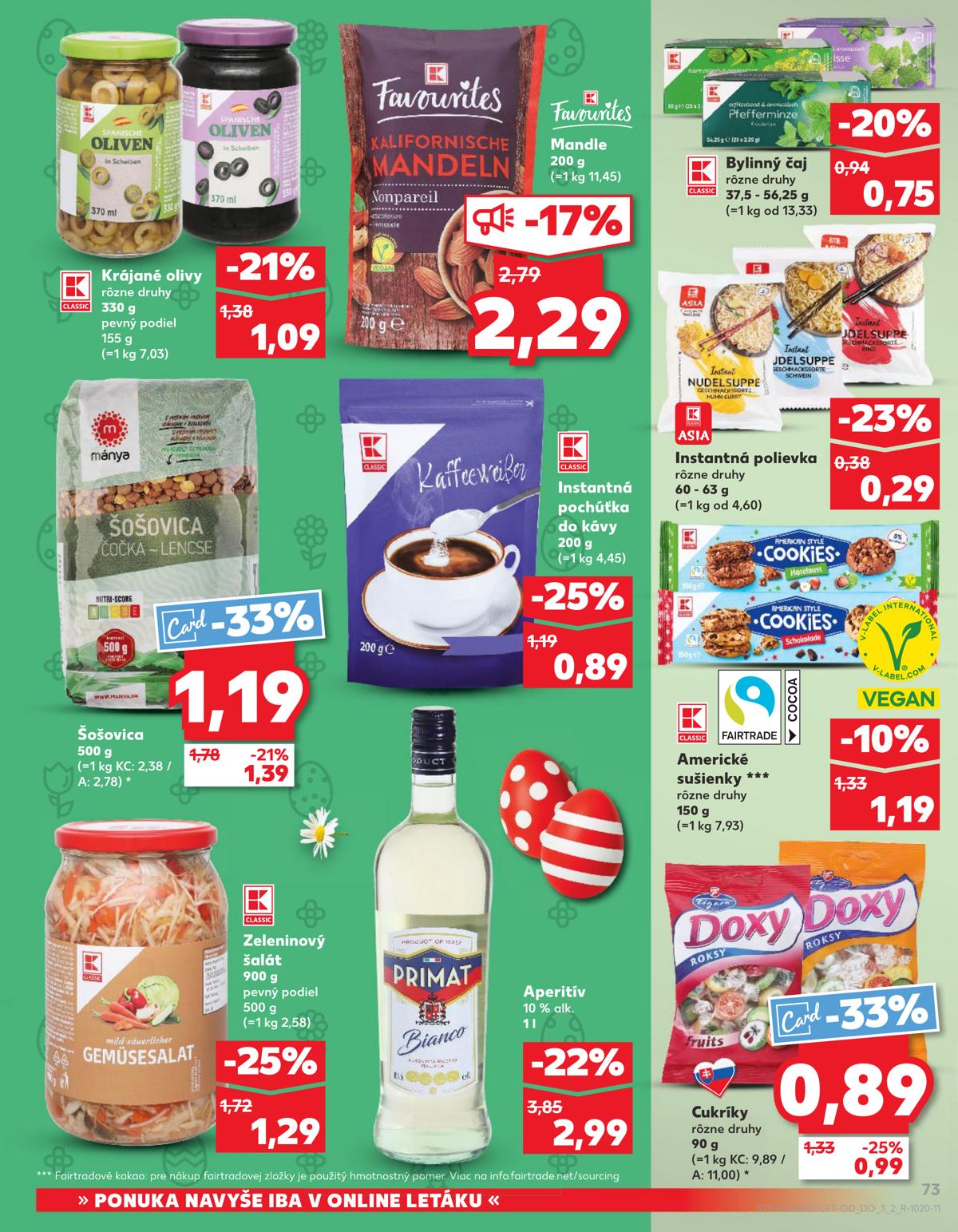 Kaufland leaflet 073