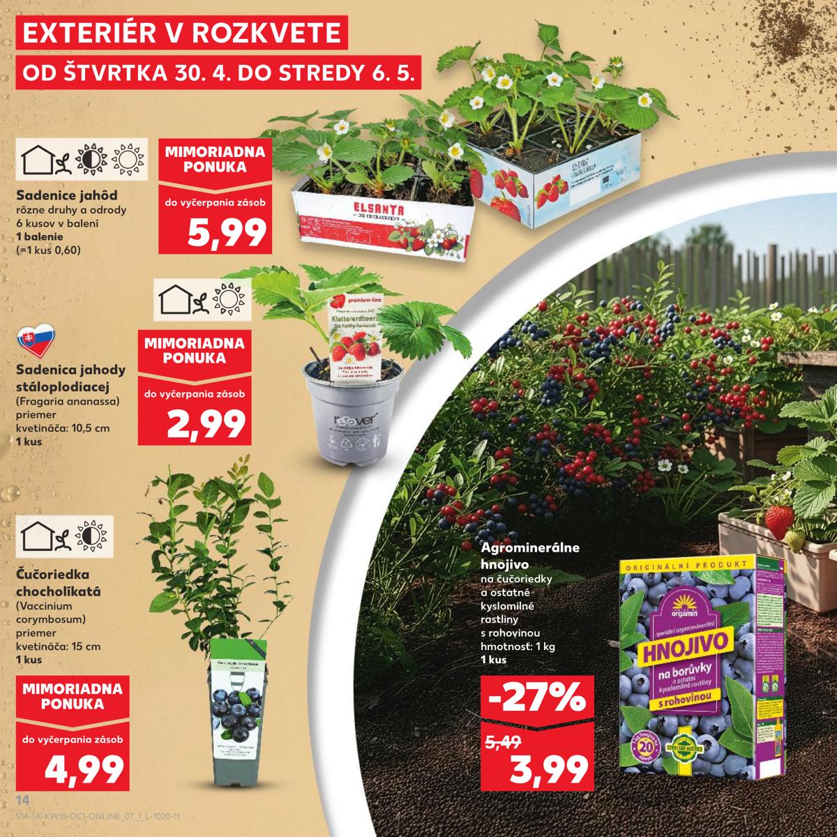 Kaufland leaflet 014