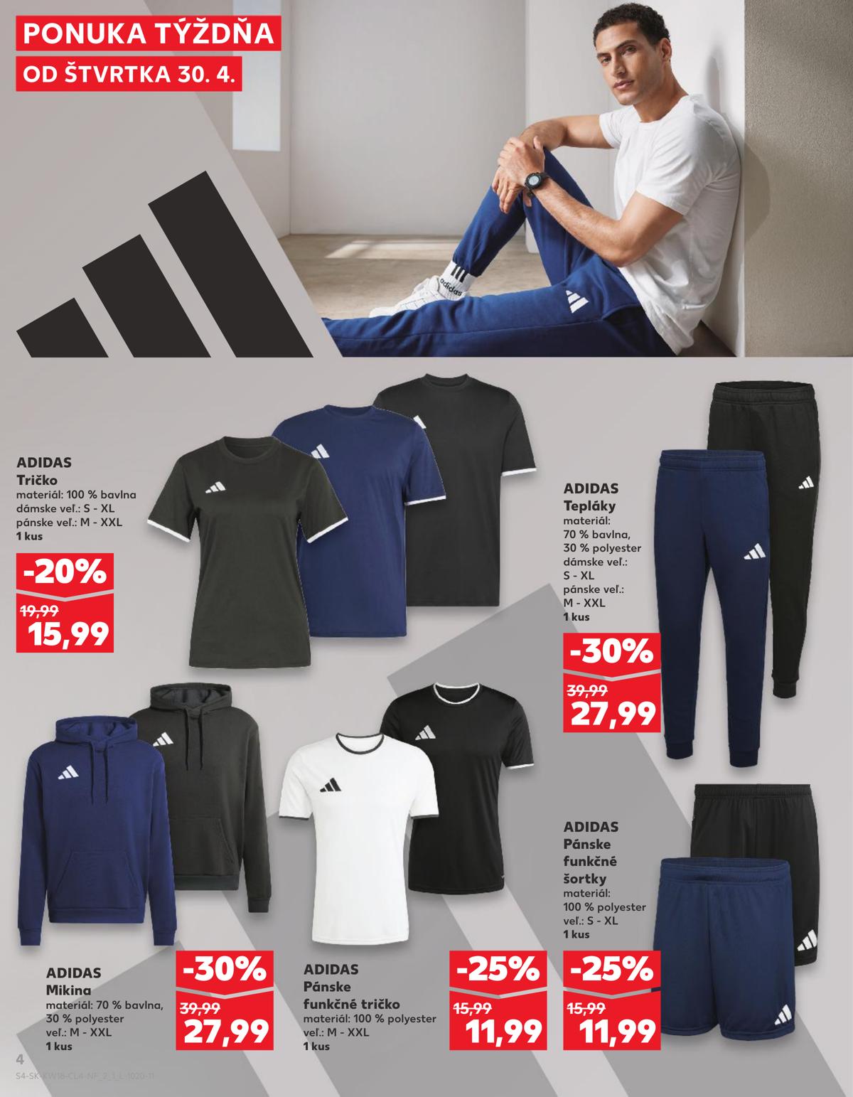 Kaufland leaflet 004