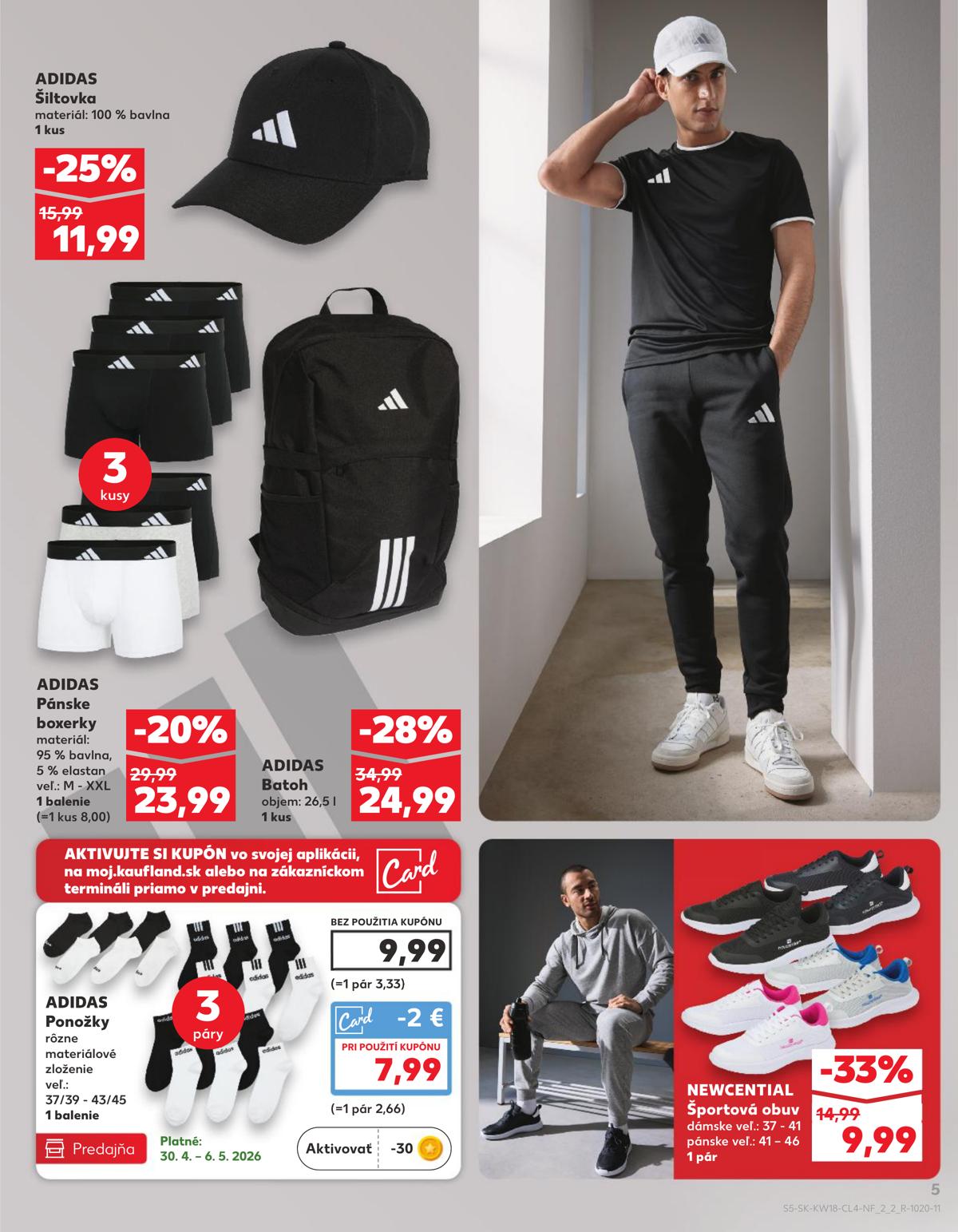 Kaufland leaflet 005