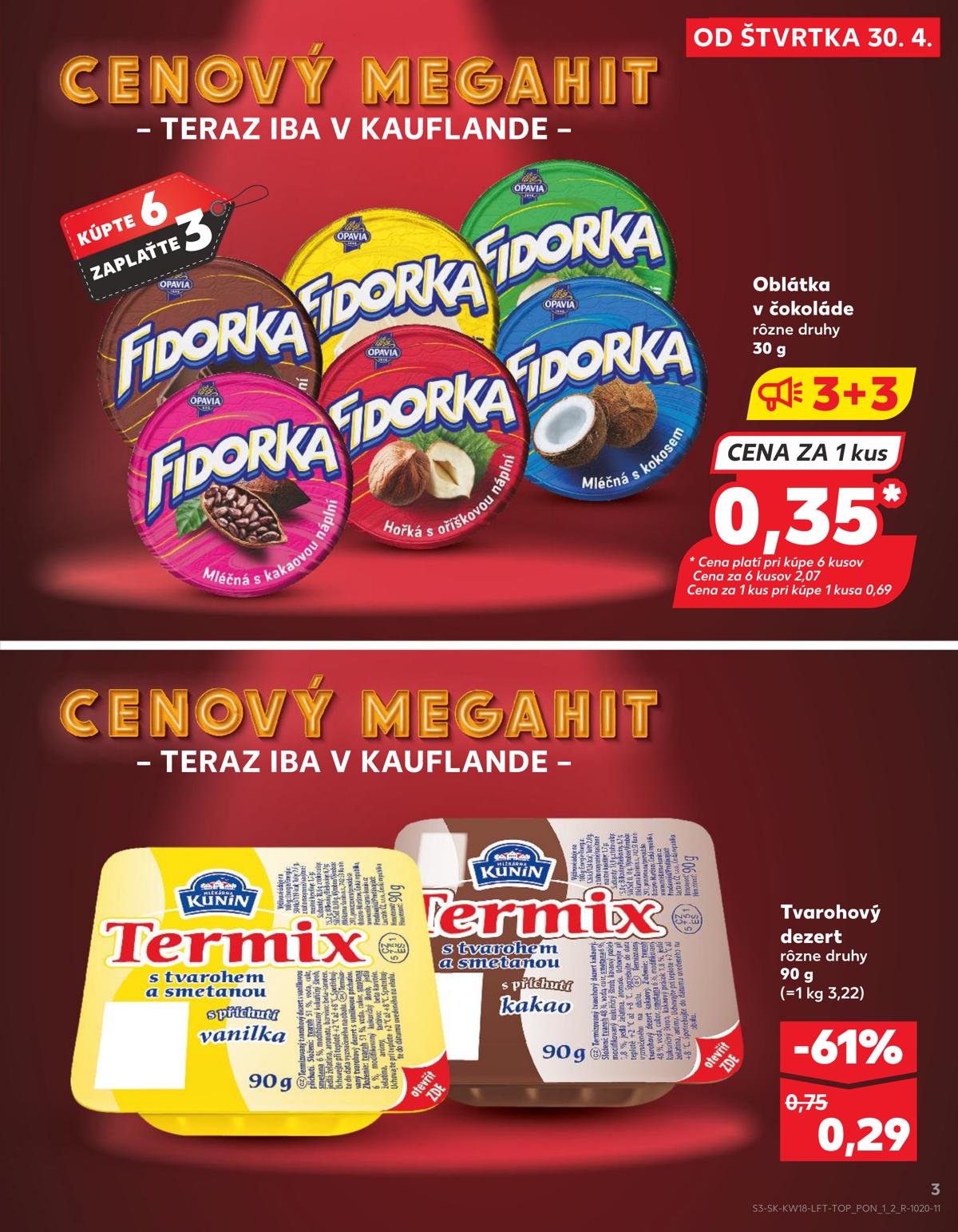 Kaufland leaflet 003