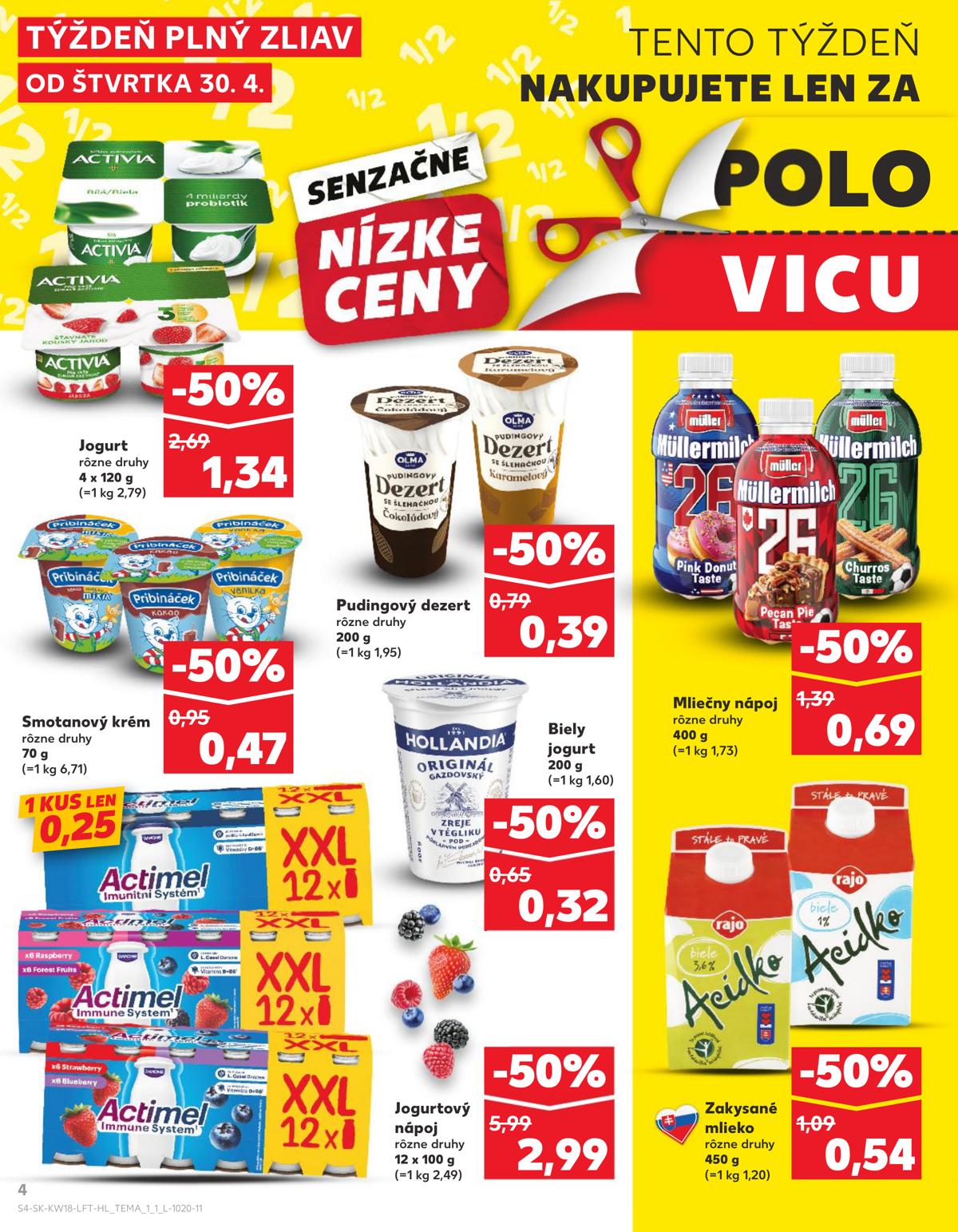 Kaufland leaflet 004