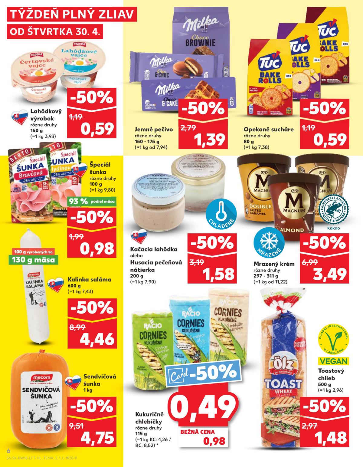 Kaufland leaflet 006