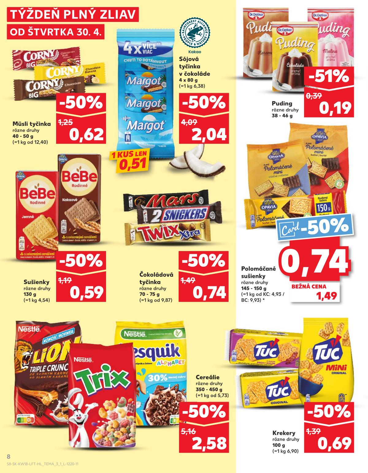 Kaufland leaflet 008