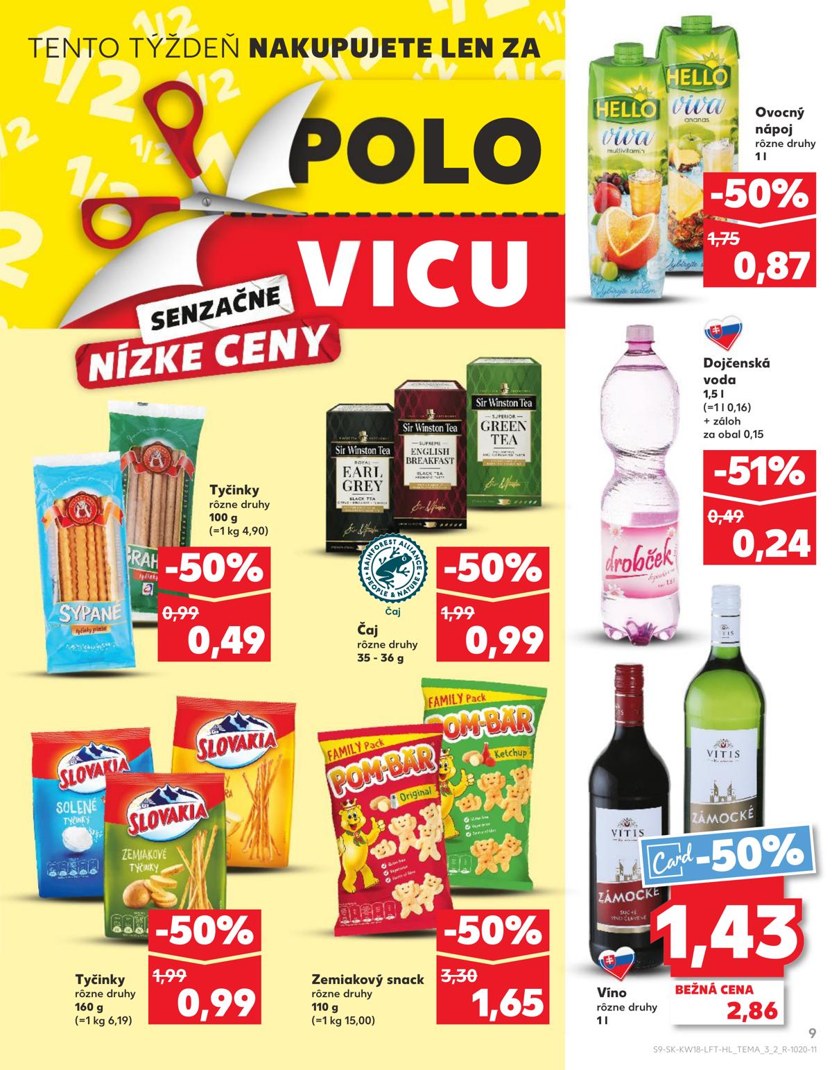 Kaufland leaflet 009