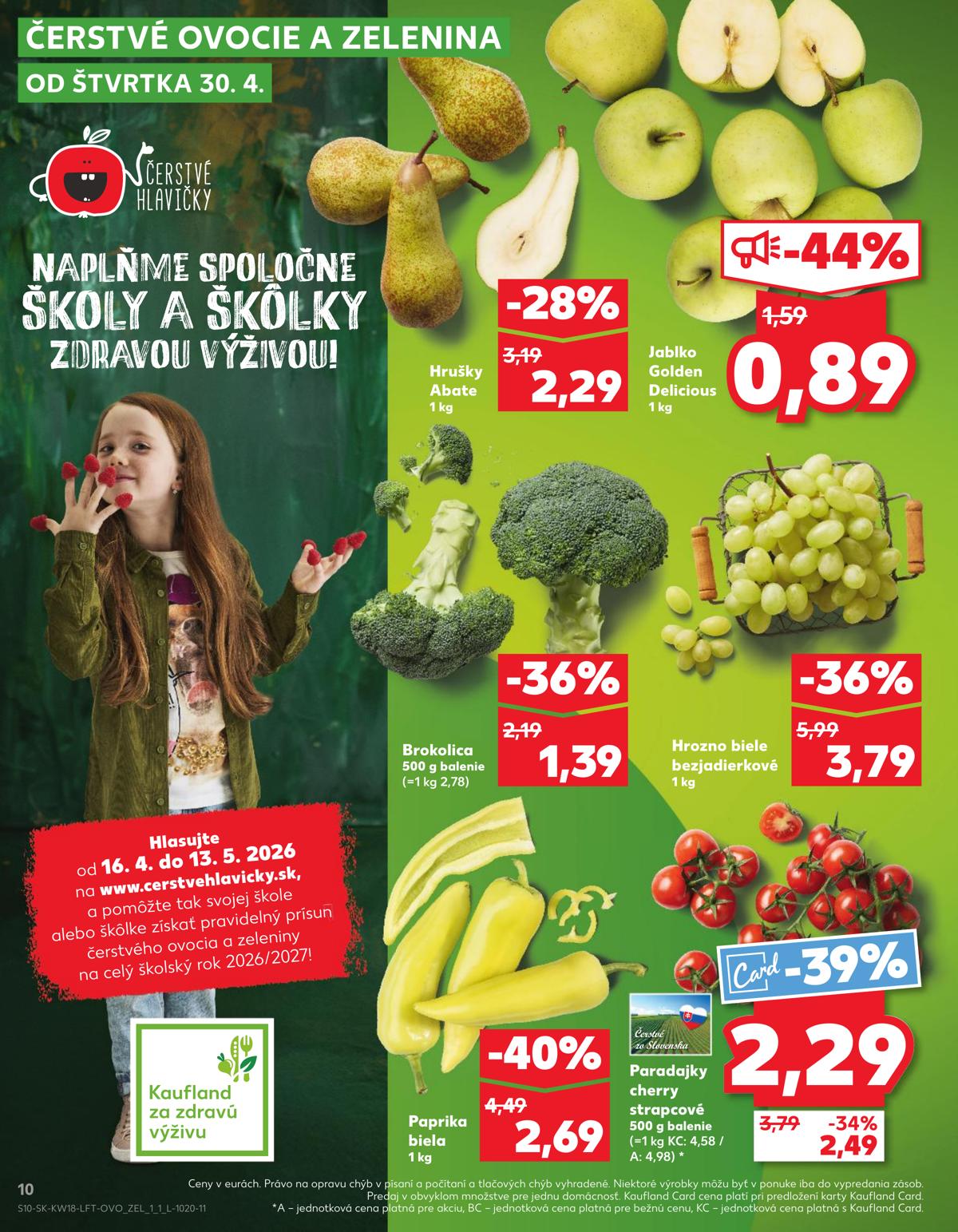 Kaufland leaflet 010