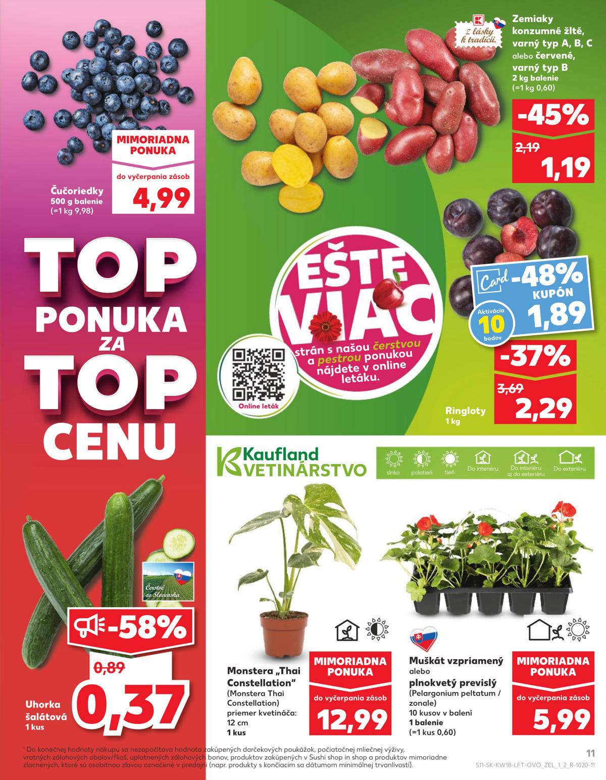 Kaufland leaflet 011