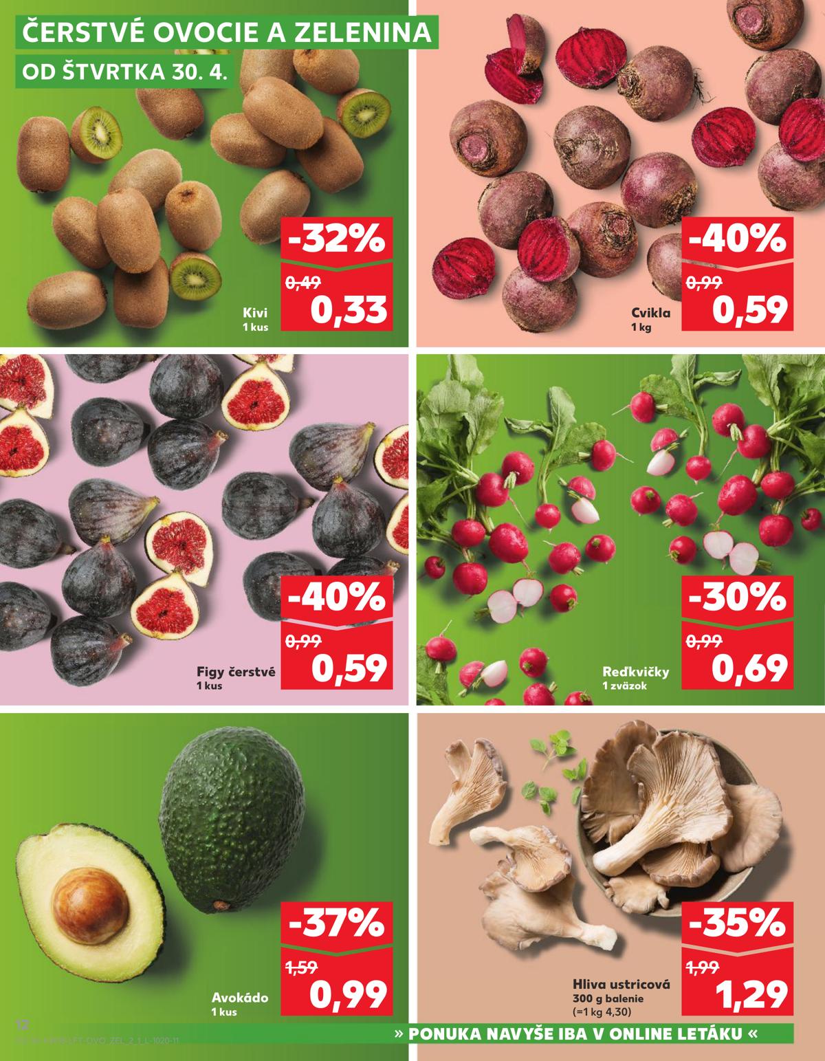 Kaufland leaflet 012